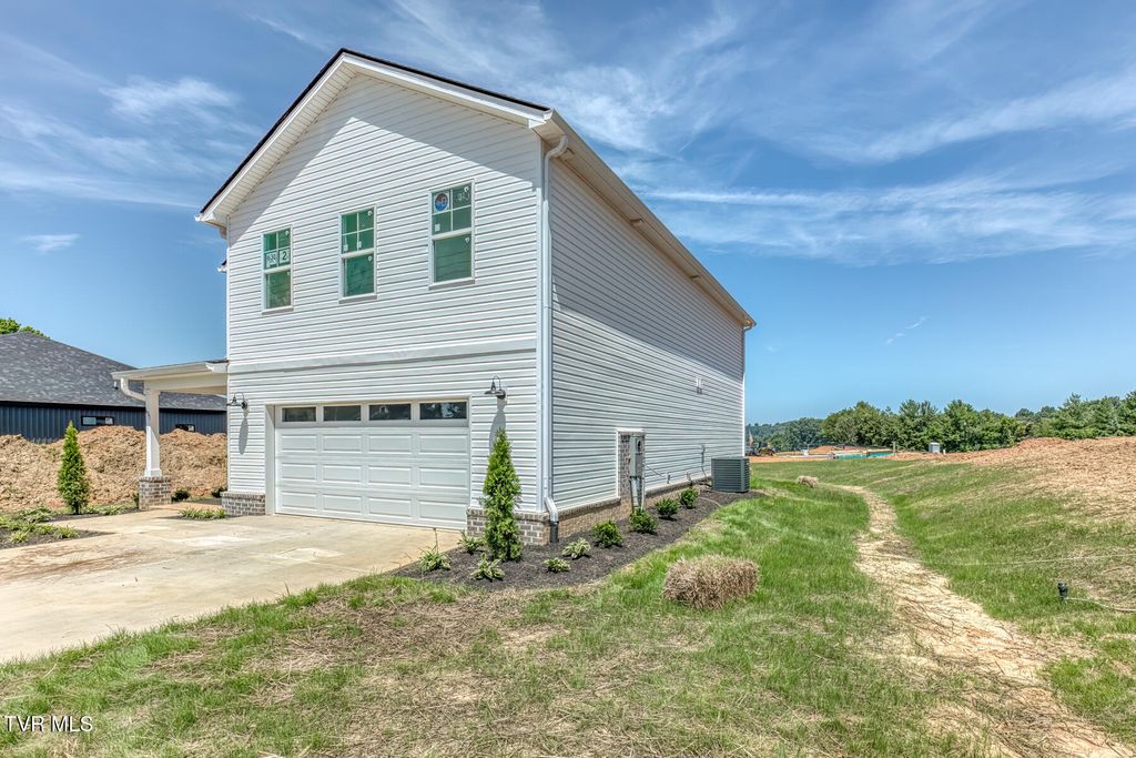 Photo of 631 Main Street, Jonesborough, TN 37659 (MLS # 9992753)