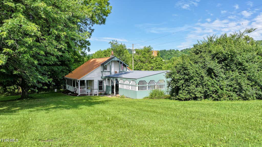 Photo of 145 Stanley Valley Road, Rogersville, TN 37857 (MLS # 9996369)