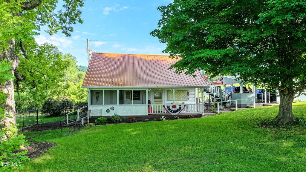 Photo of 145 Stanley Valley Road, Rogersville, TN 37857 (MLS # 9996369)