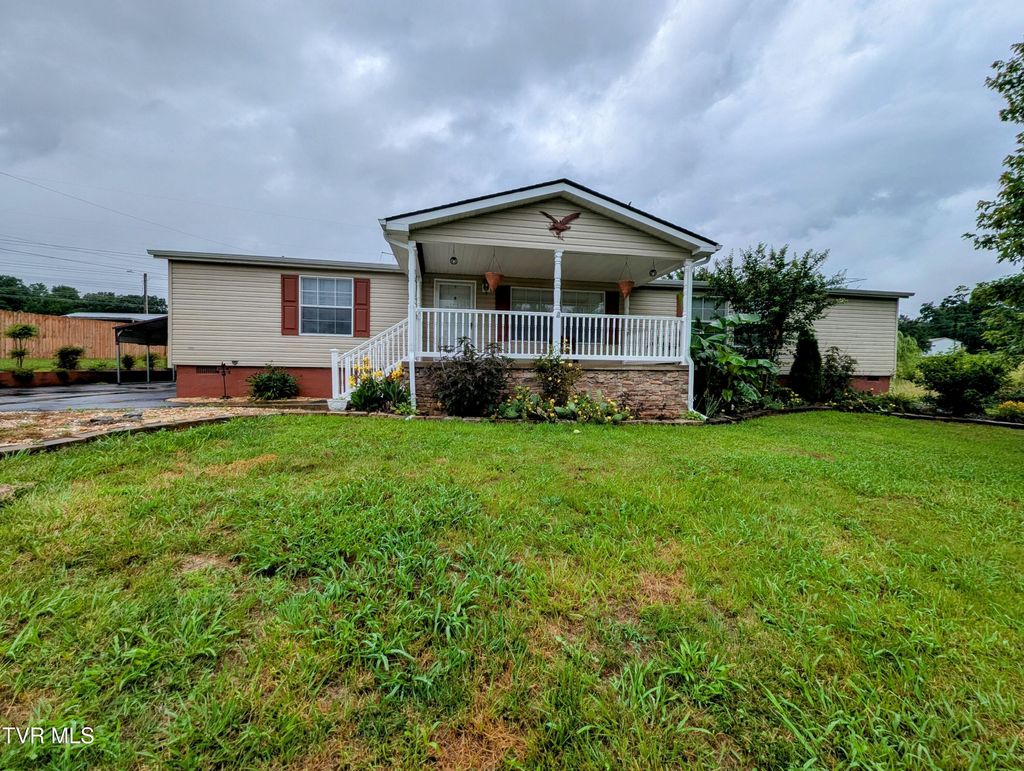 Photo of 270 Payne Ridge Road, Church Hill, TN 37642 (MLS # 9981754)