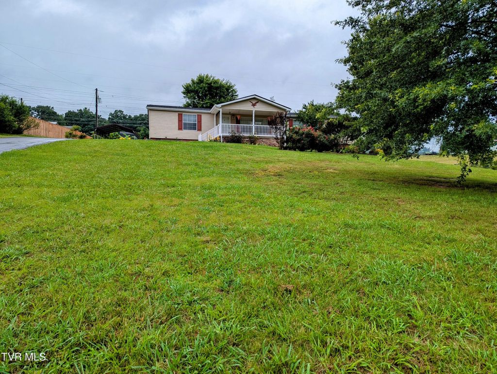 Photo of 270 Payne Ridge Road, Church Hill, TN 37642 (MLS # 9981754)