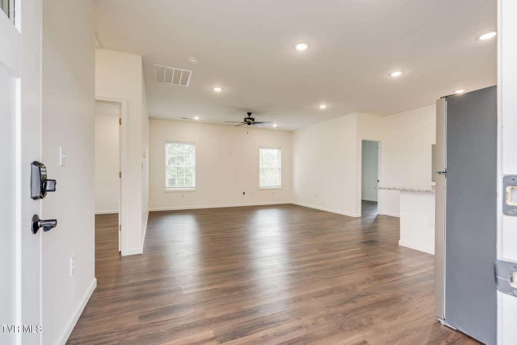 Photo of 216 Mckinley Church Road #2, Johnson City, TN 37604 (MLS # 9999125)
