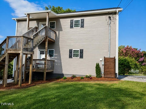 Homes For Rent - 216 Mckinley Church Road #2<br/> Washington County, Johnson City, TN 37604