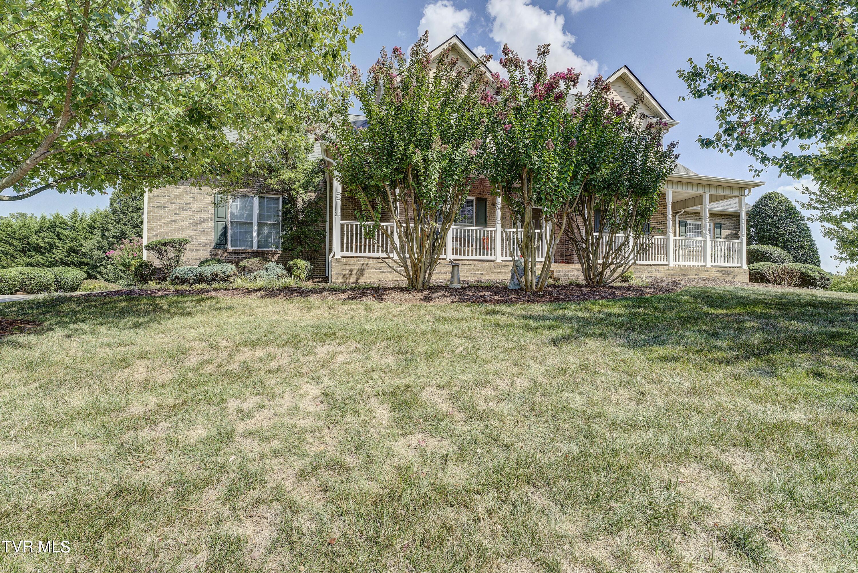 22 Hickory Point, Jonesborough, Tennessee image 8