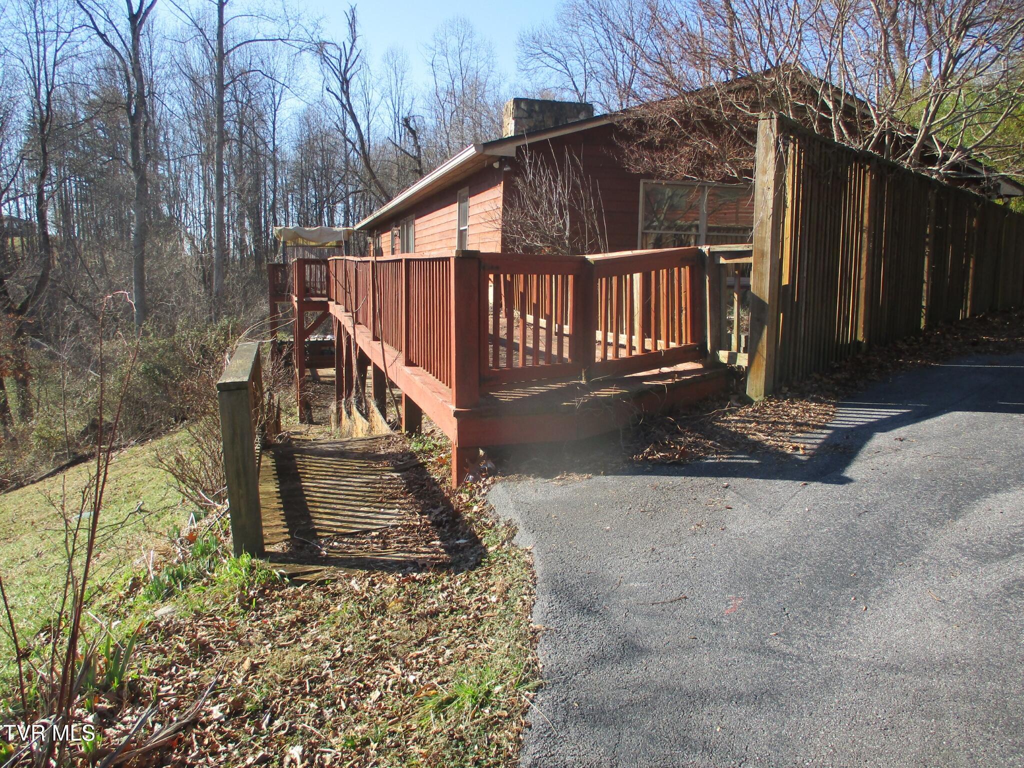 366 Bowman Creek Road, Blountville, Tennessee image 7