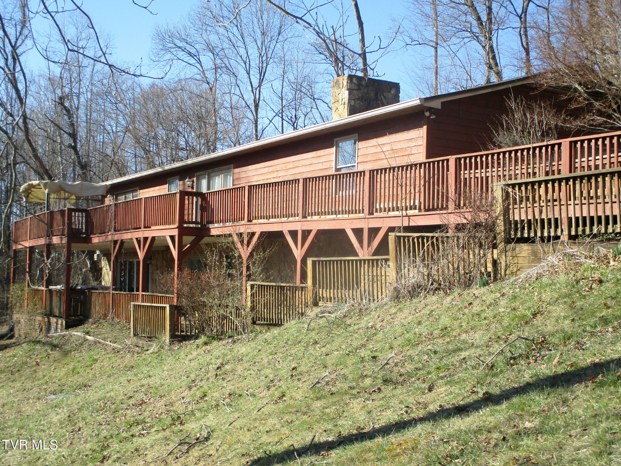 366 Bowman Creek Road, Blountville, Tennessee image 6