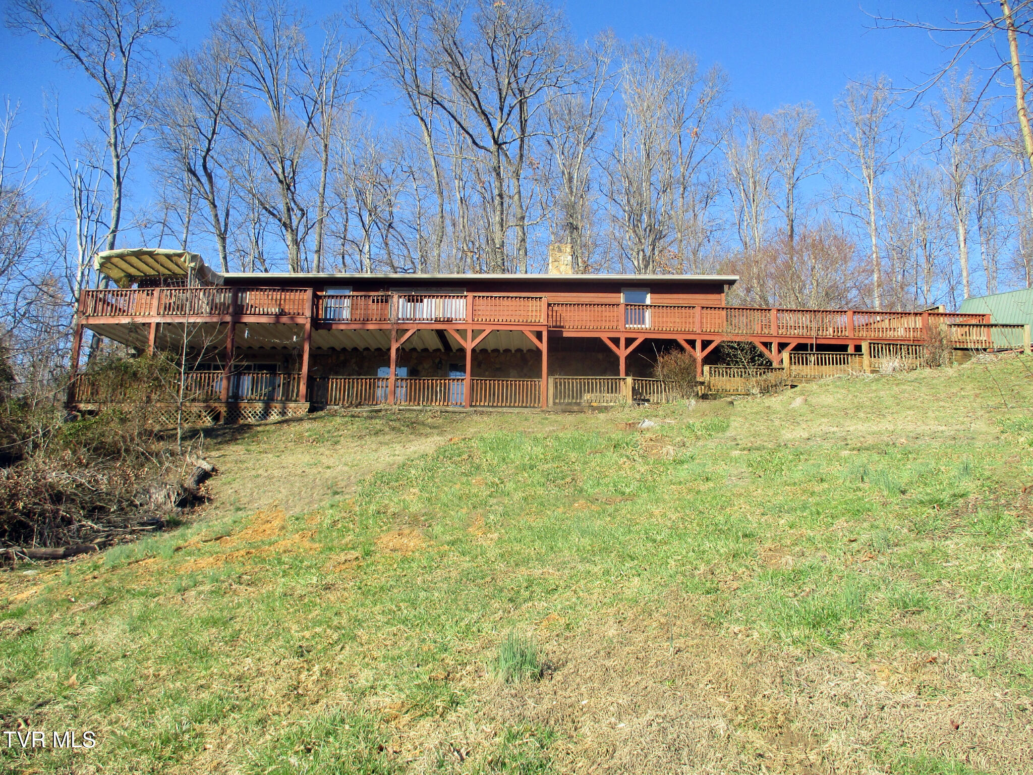 366 Bowman Creek Road, Blountville, Tennessee image 1