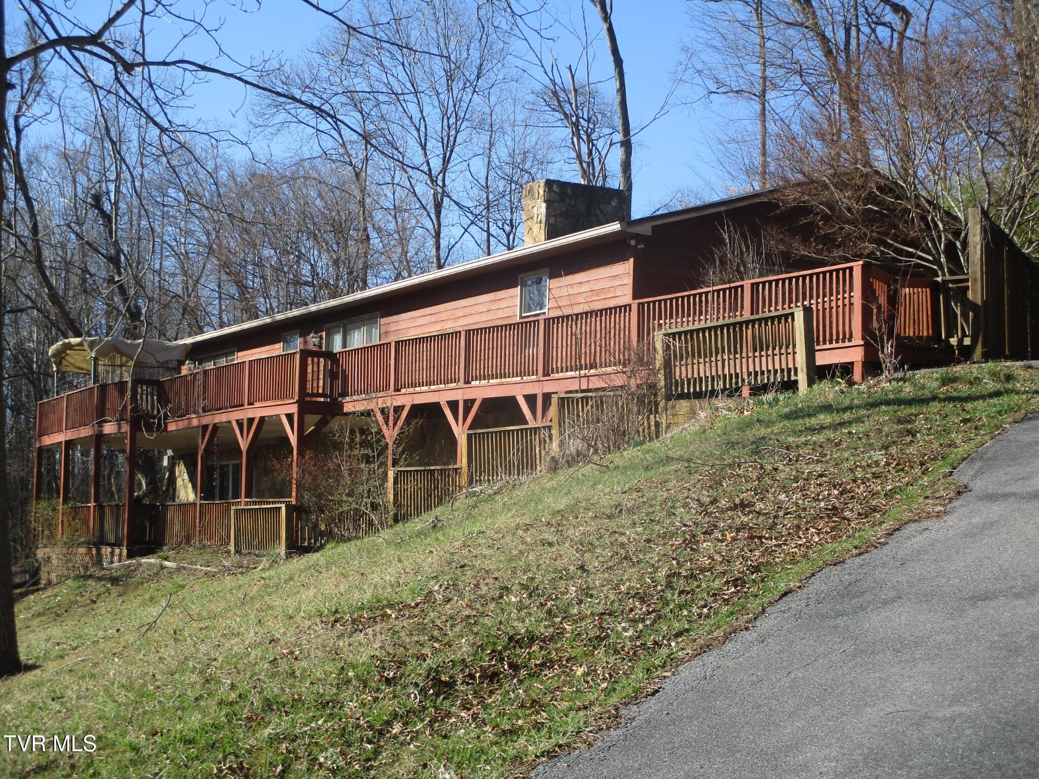 366 Bowman Creek Road, Blountville, Tennessee image 5
