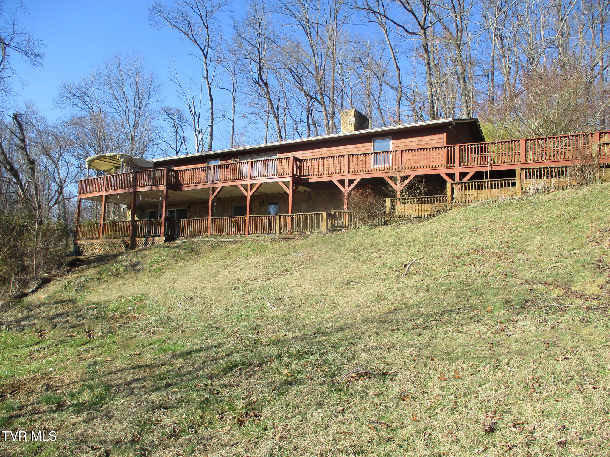 366 Bowman Creek Road, Blountville, Tennessee image 2