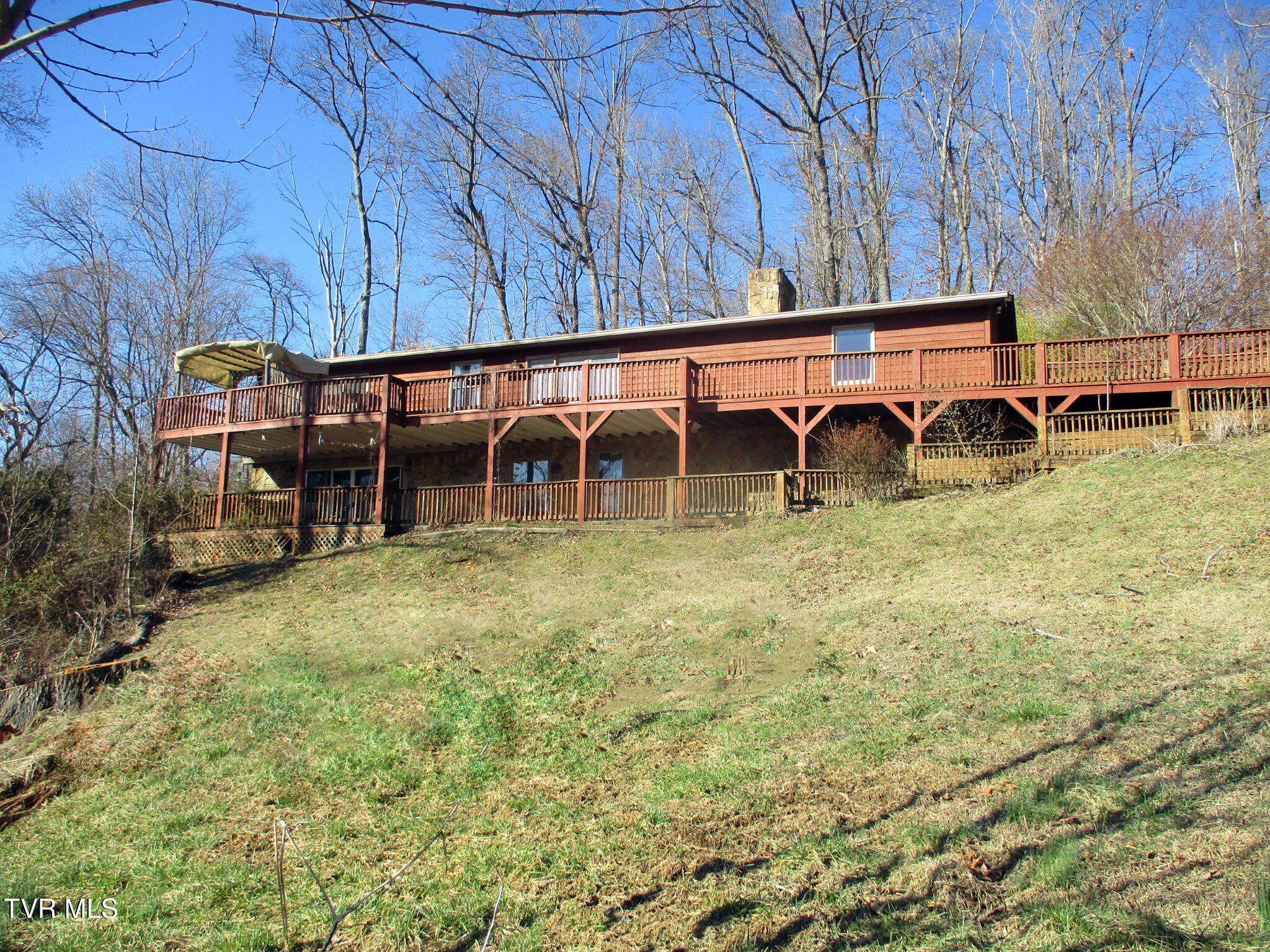 366 Bowman Creek Road, Blountville, Tennessee image 3