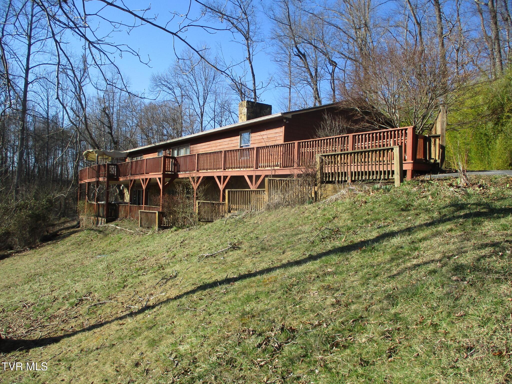 366 Bowman Creek Road, Blountville, Tennessee image 4