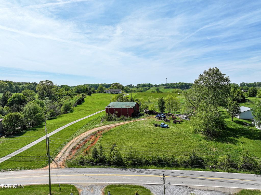 Photo of 67 Rheatown Road, Chuckey, TN 37641 (MLS # 9994350)