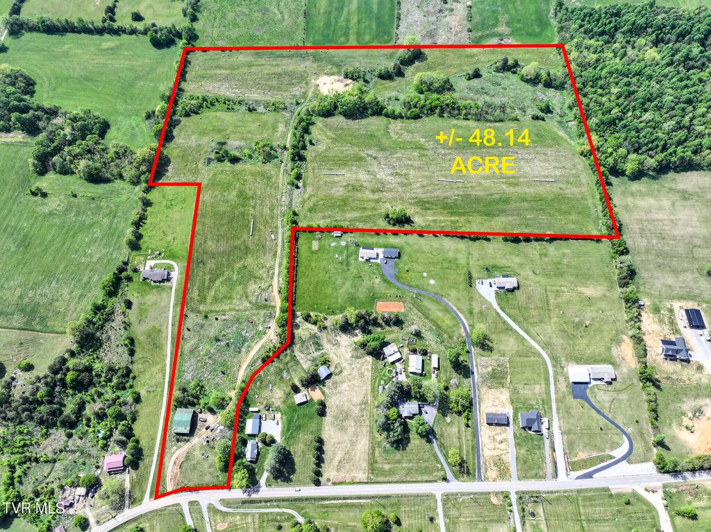 Photo of 67 Rheatown Road, Chuckey, TN 37641 (MLS # 9994350)