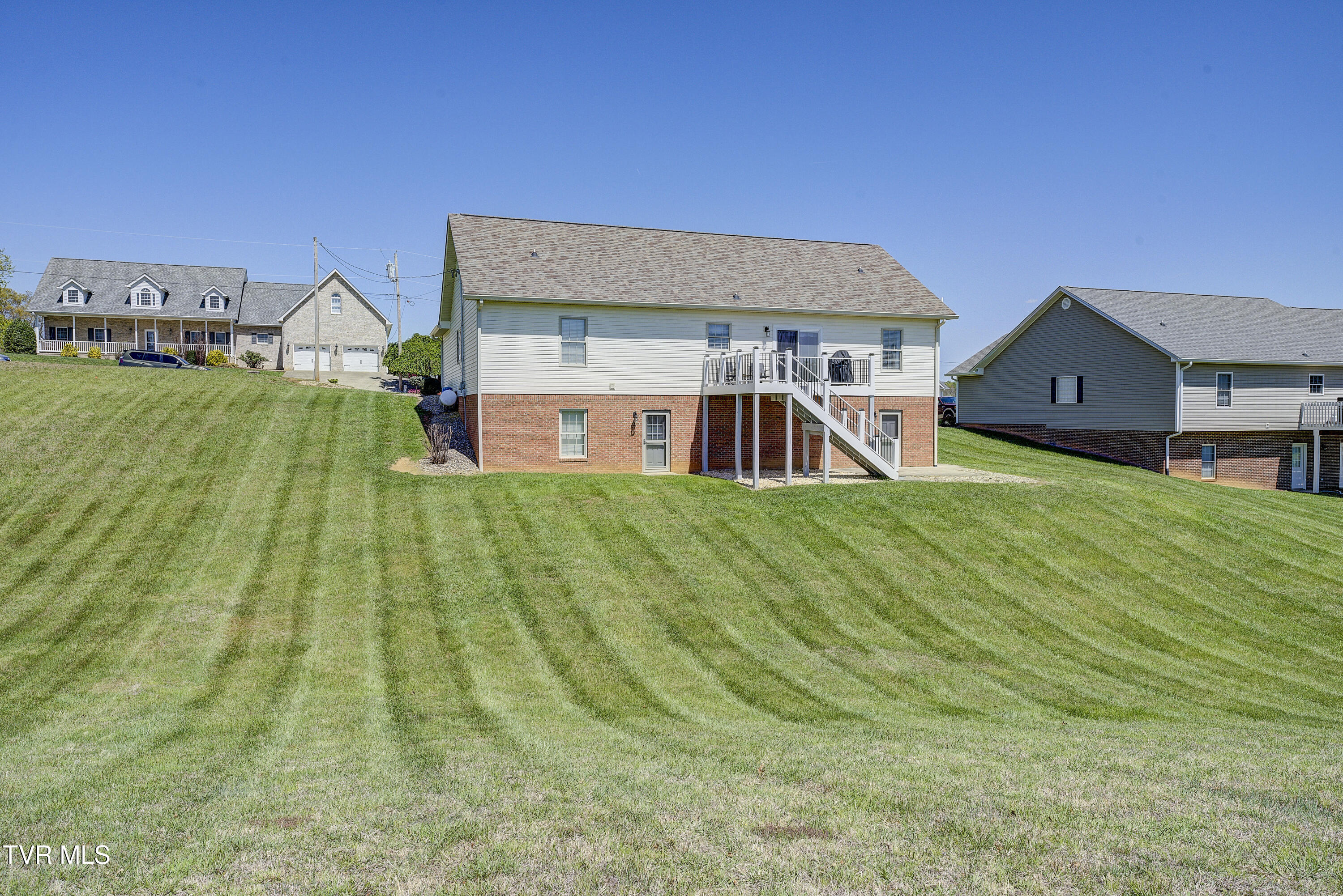575 Sand Ridge Circle, Jonesborough, Tennessee image 38