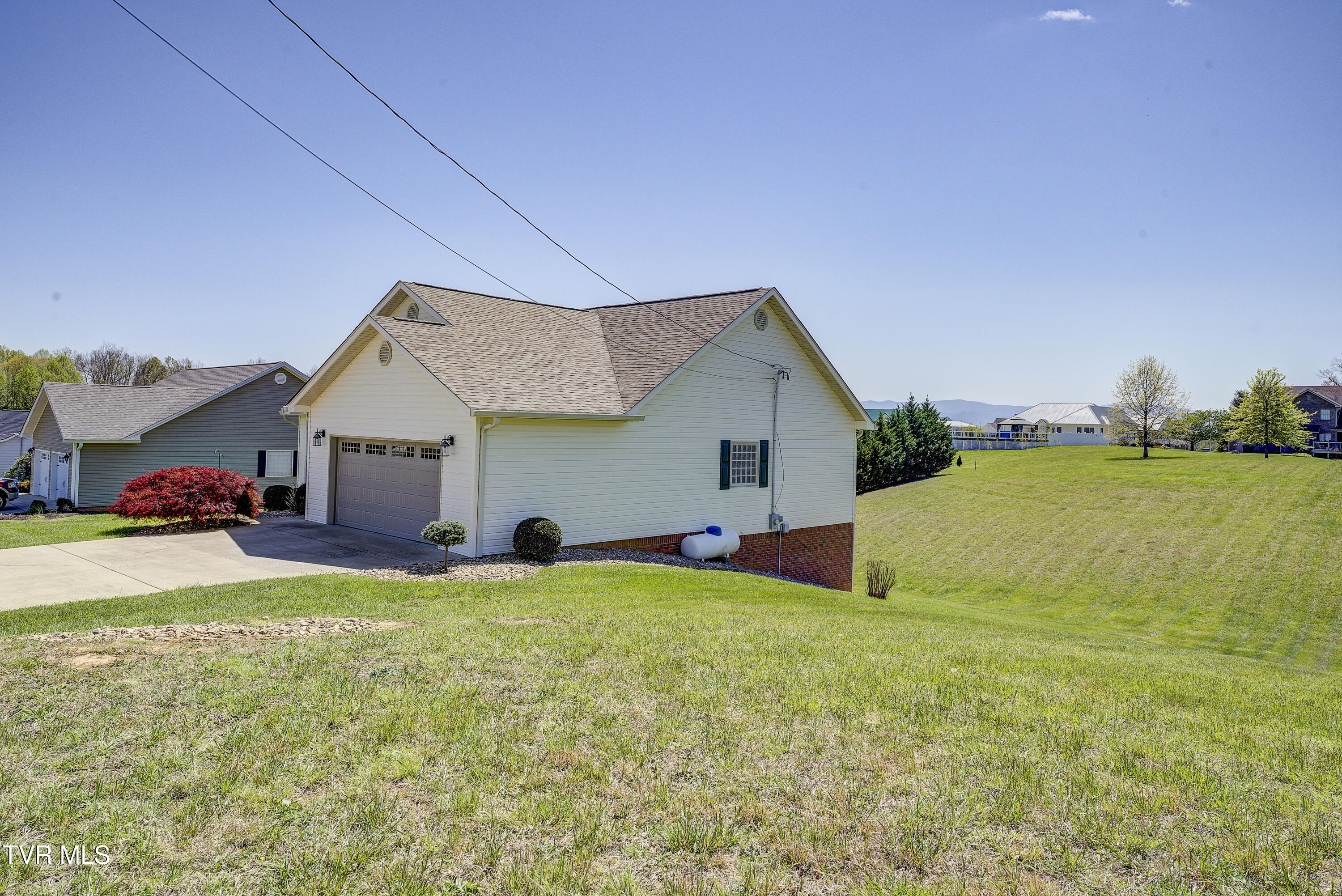 575 Sand Ridge Circle, Jonesborough, Tennessee image 44