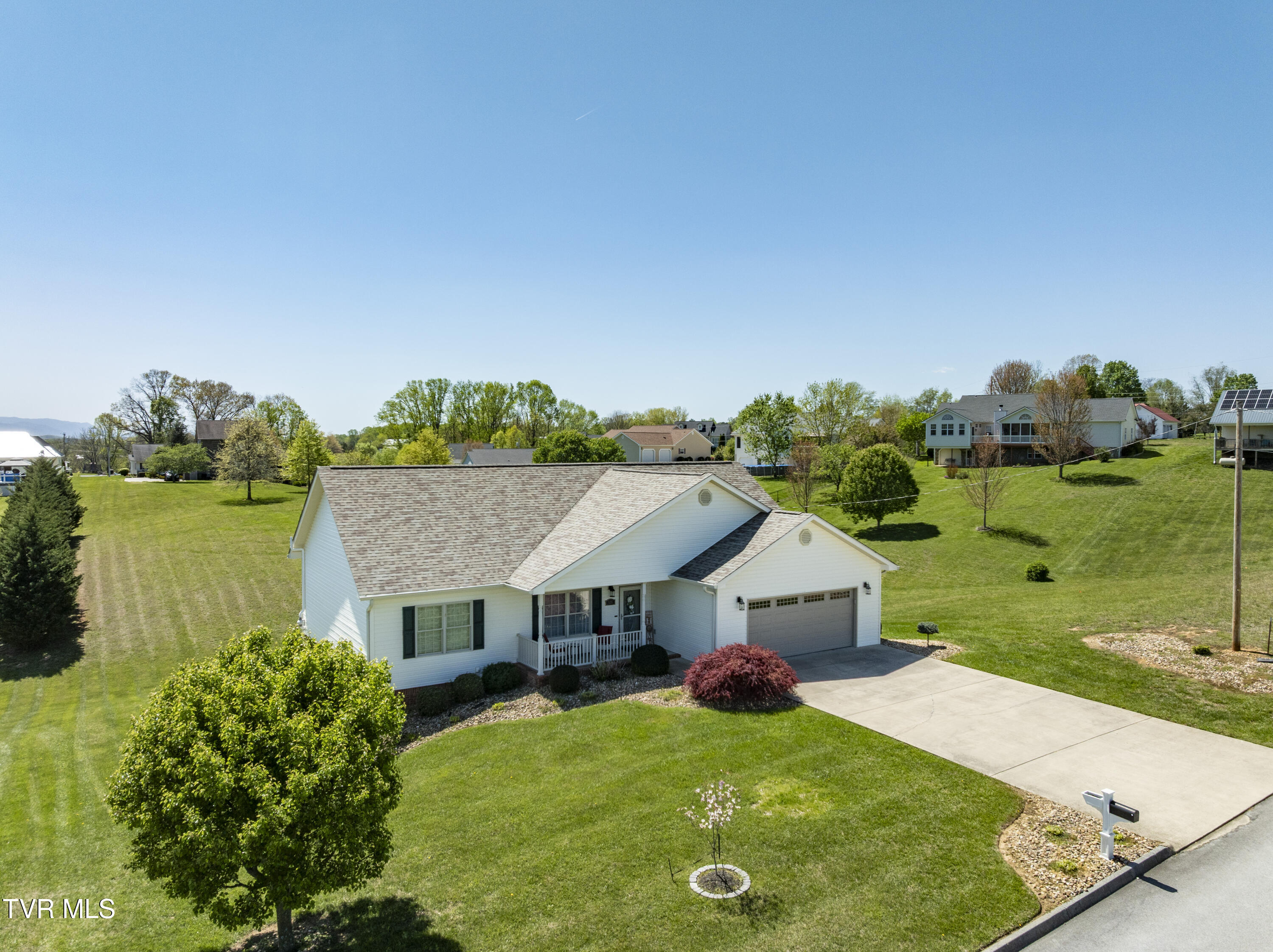 575 Sand Ridge Circle, Jonesborough, Tennessee image 45
