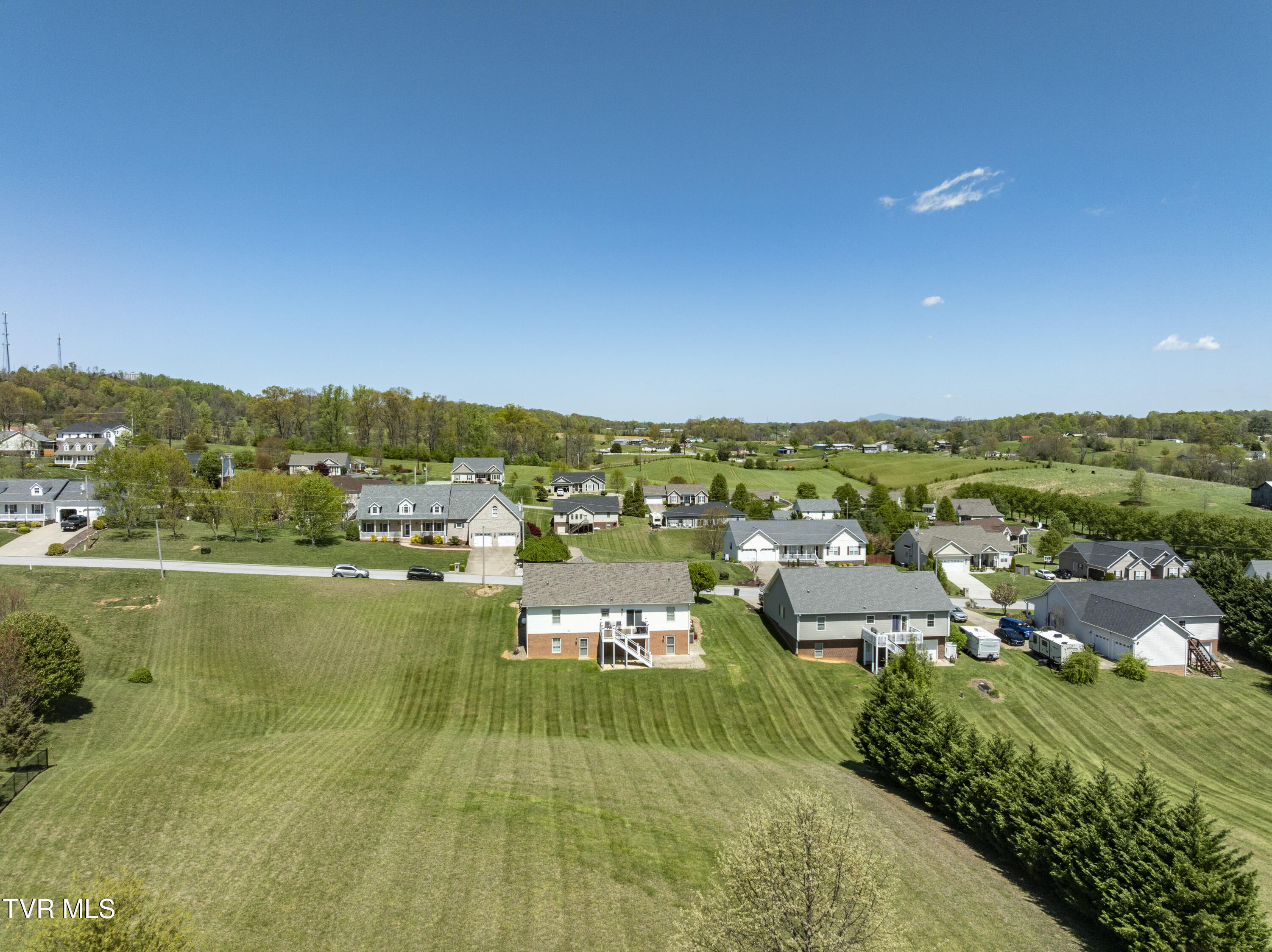 575 Sand Ridge Circle, Jonesborough, Tennessee image 49
