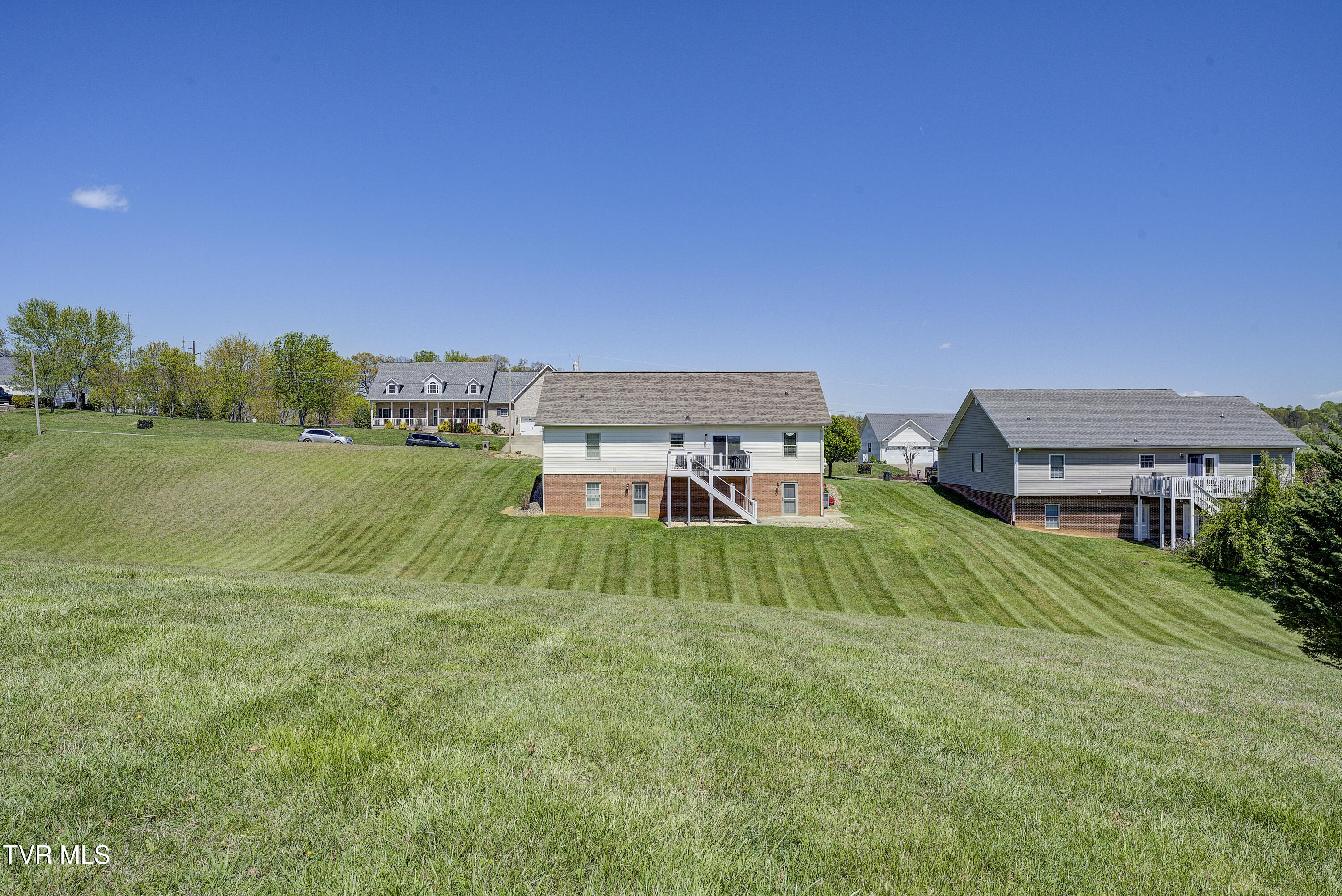 575 Sand Ridge Circle, Jonesborough, Tennessee image 39