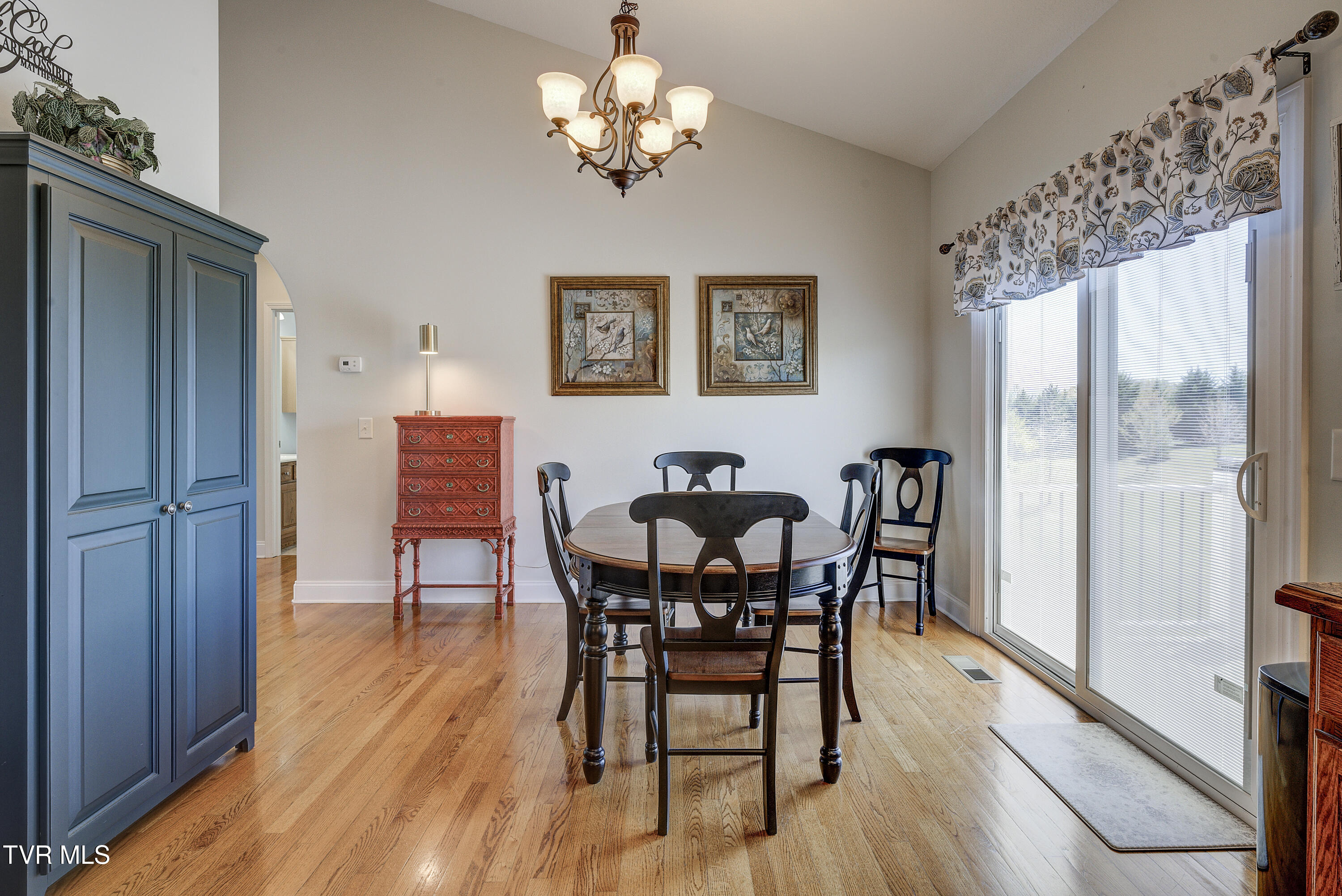 575 Sand Ridge Circle, Jonesborough, Tennessee image 15