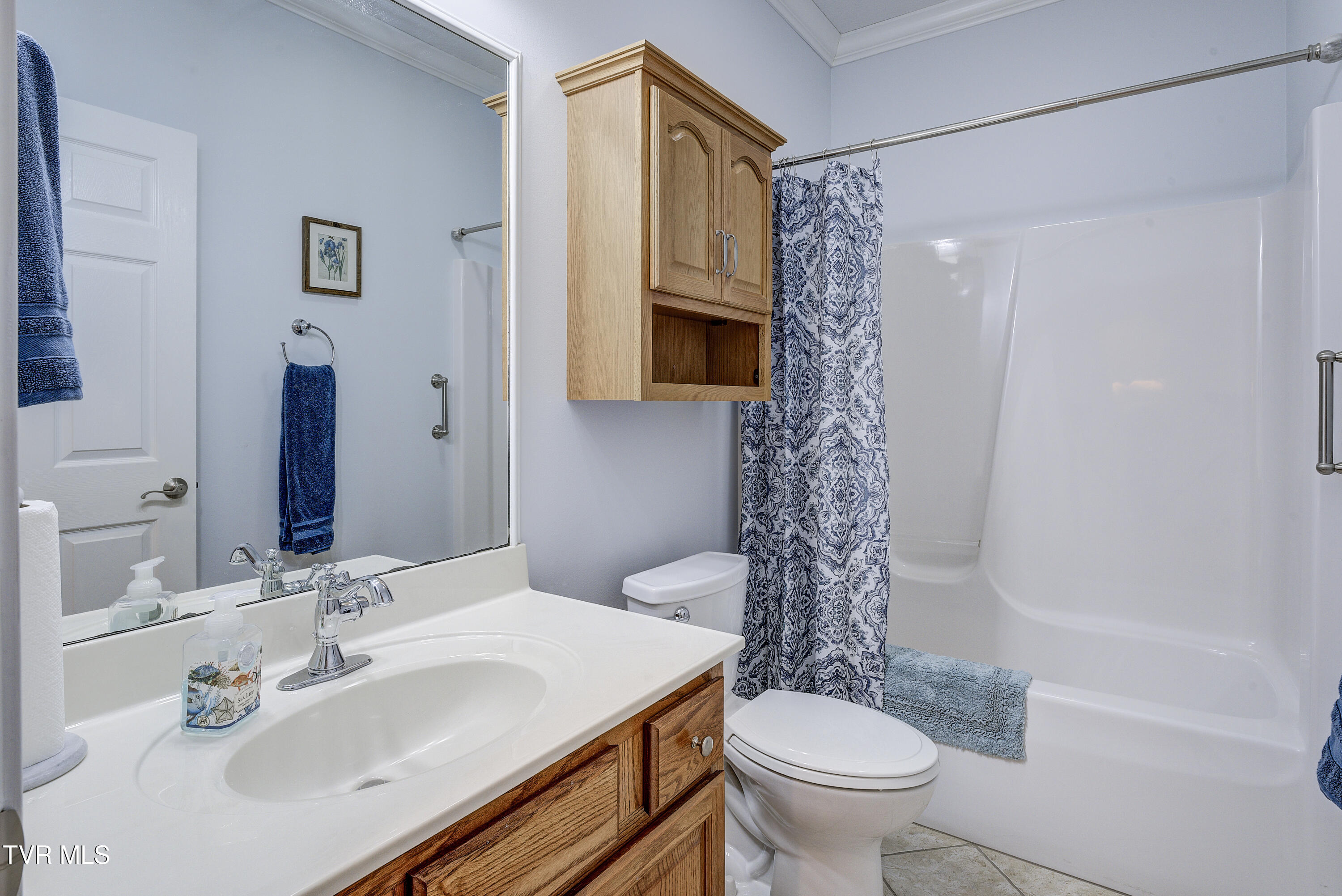 575 Sand Ridge Circle, Jonesborough, Tennessee image 24
