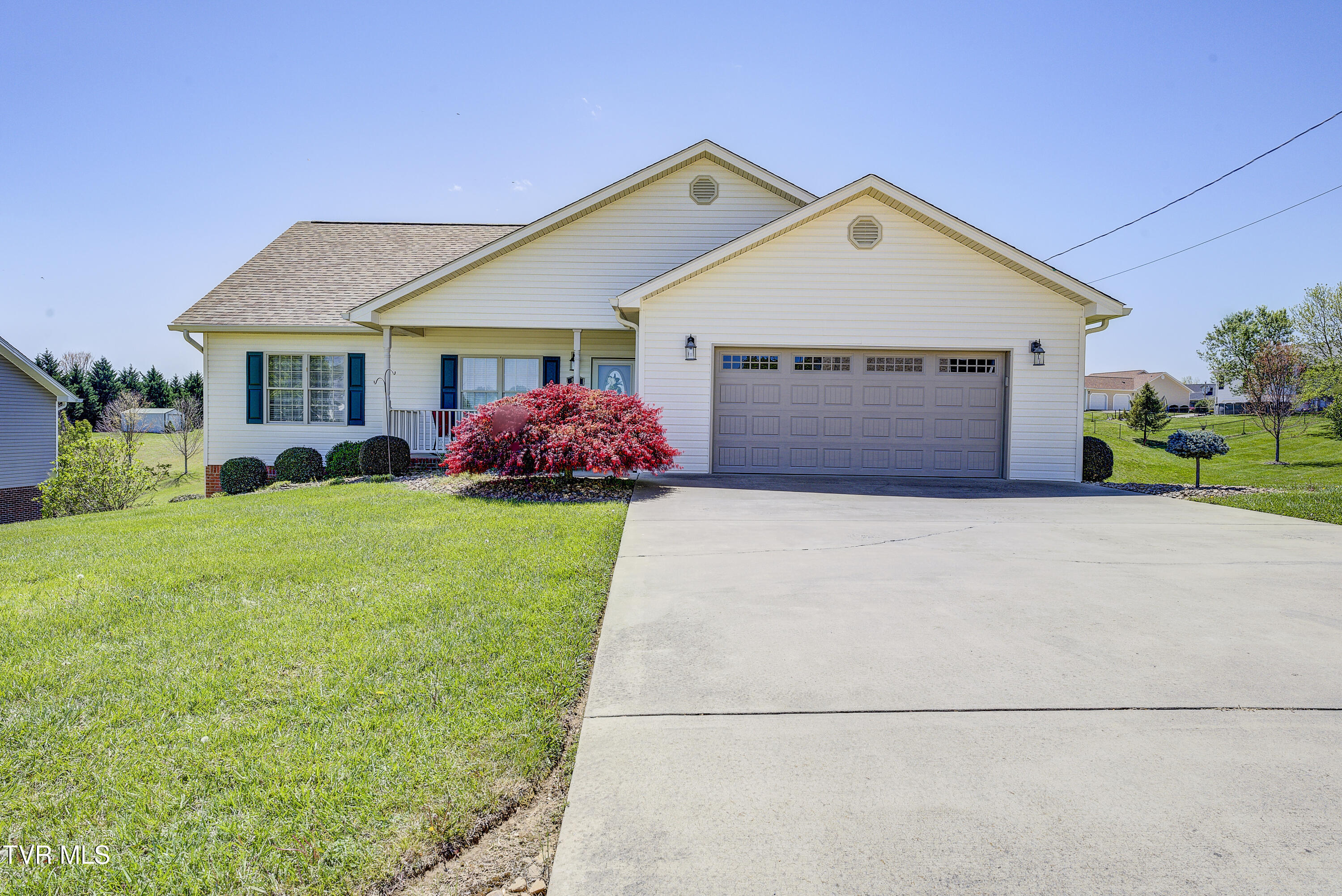 575 Sand Ridge Circle, Jonesborough, Tennessee image 42
