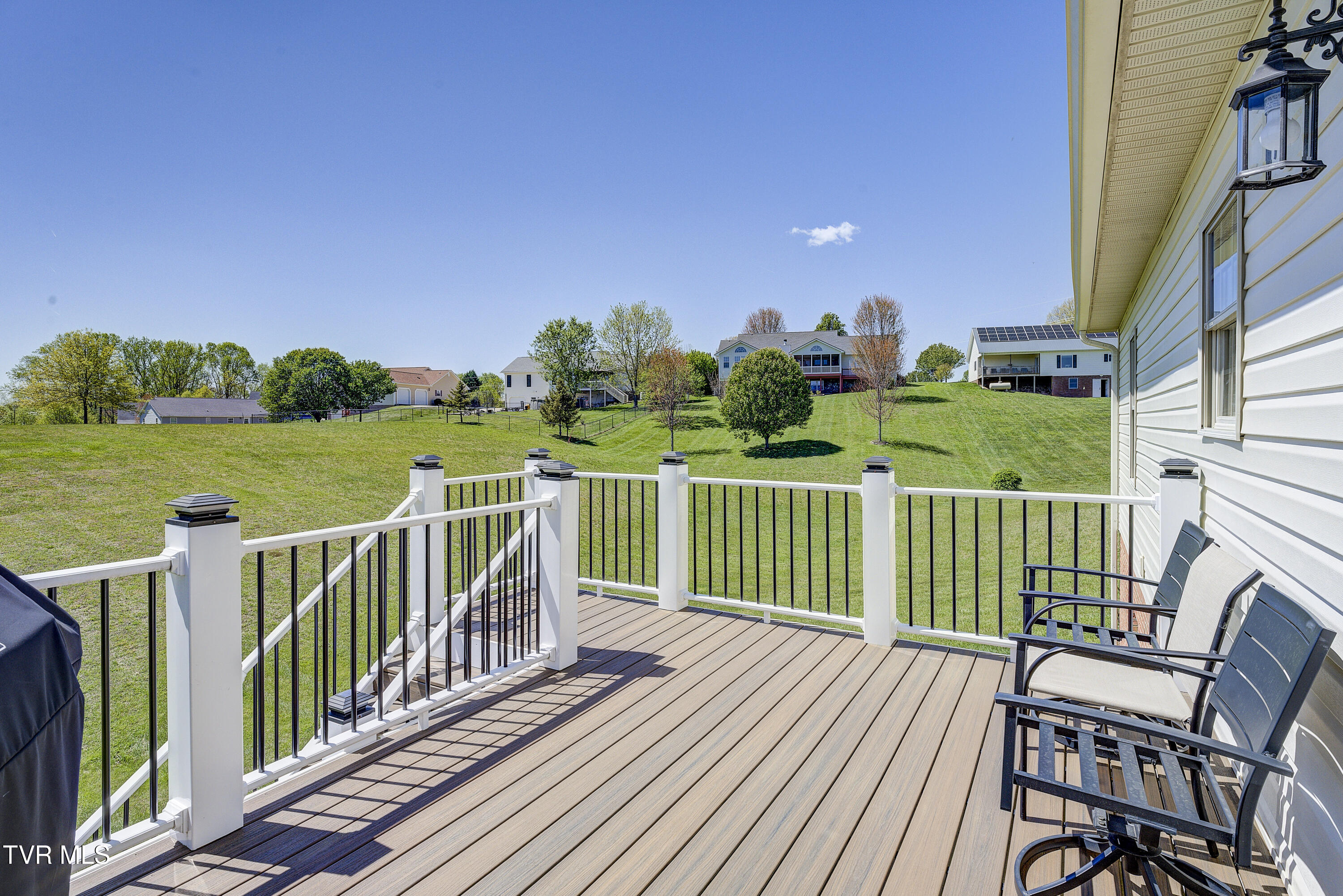 575 Sand Ridge Circle, Jonesborough, Tennessee image 35