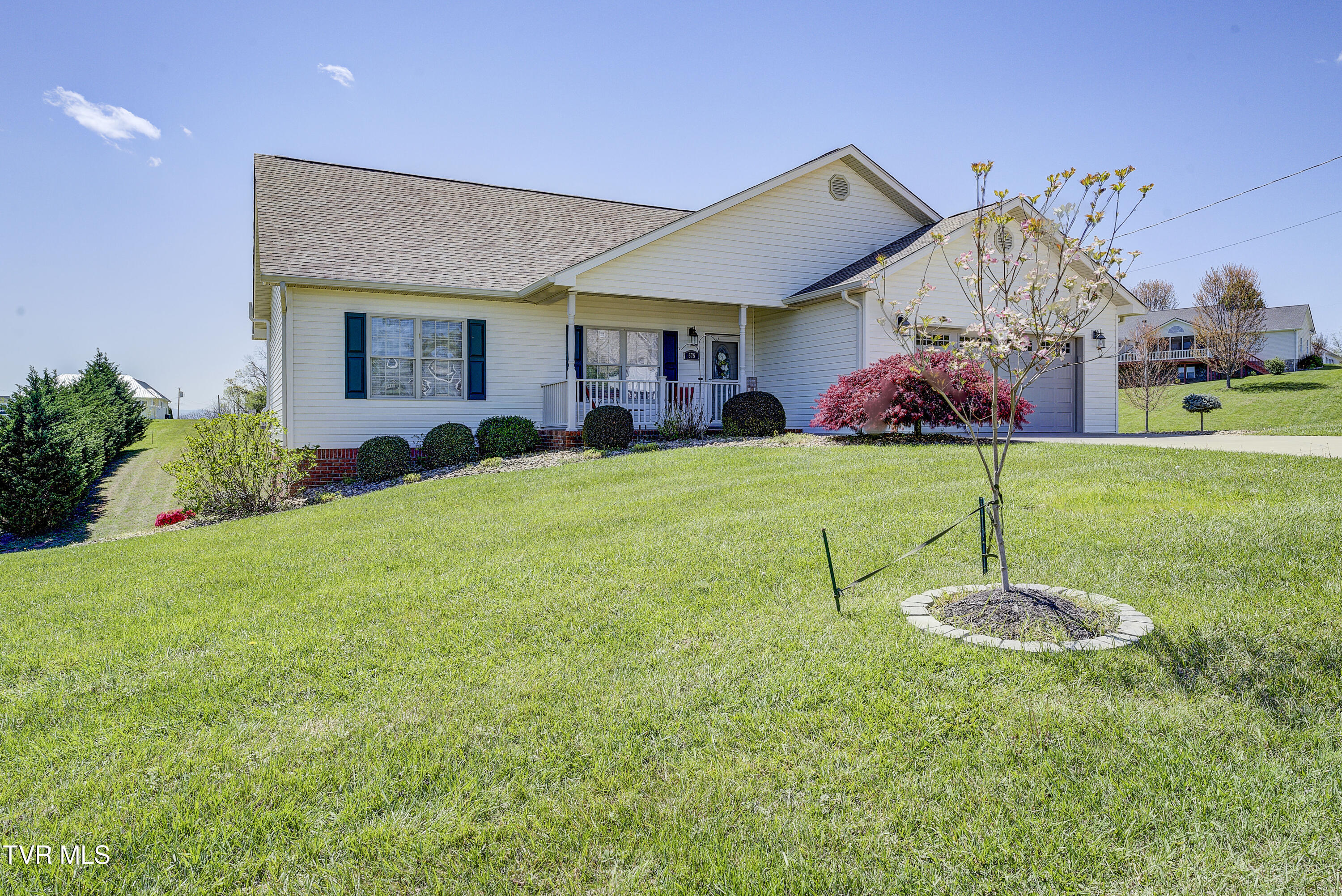 575 Sand Ridge Circle, Jonesborough, Tennessee image 41