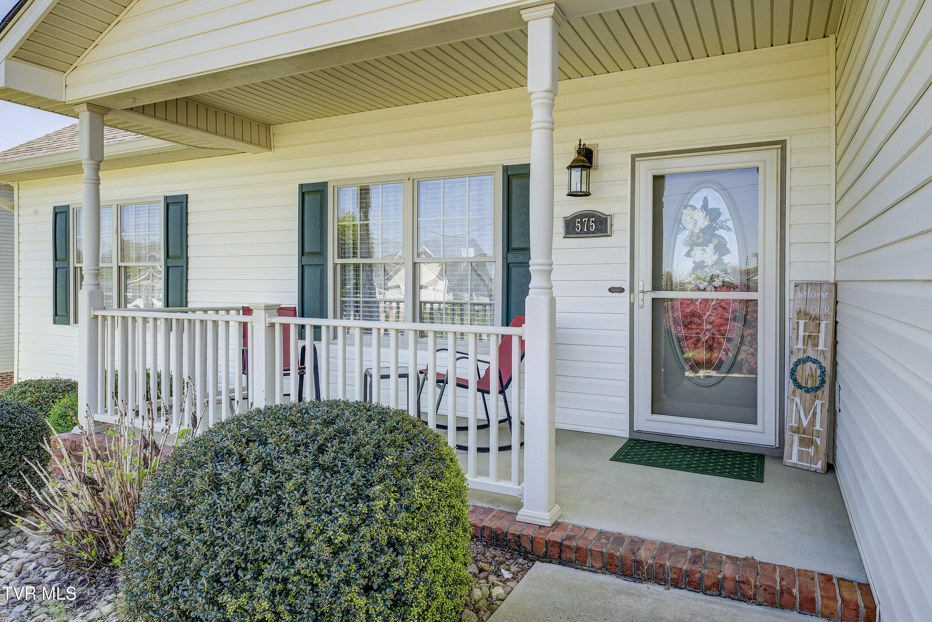 575 Sand Ridge Circle, Jonesborough, Tennessee image 3