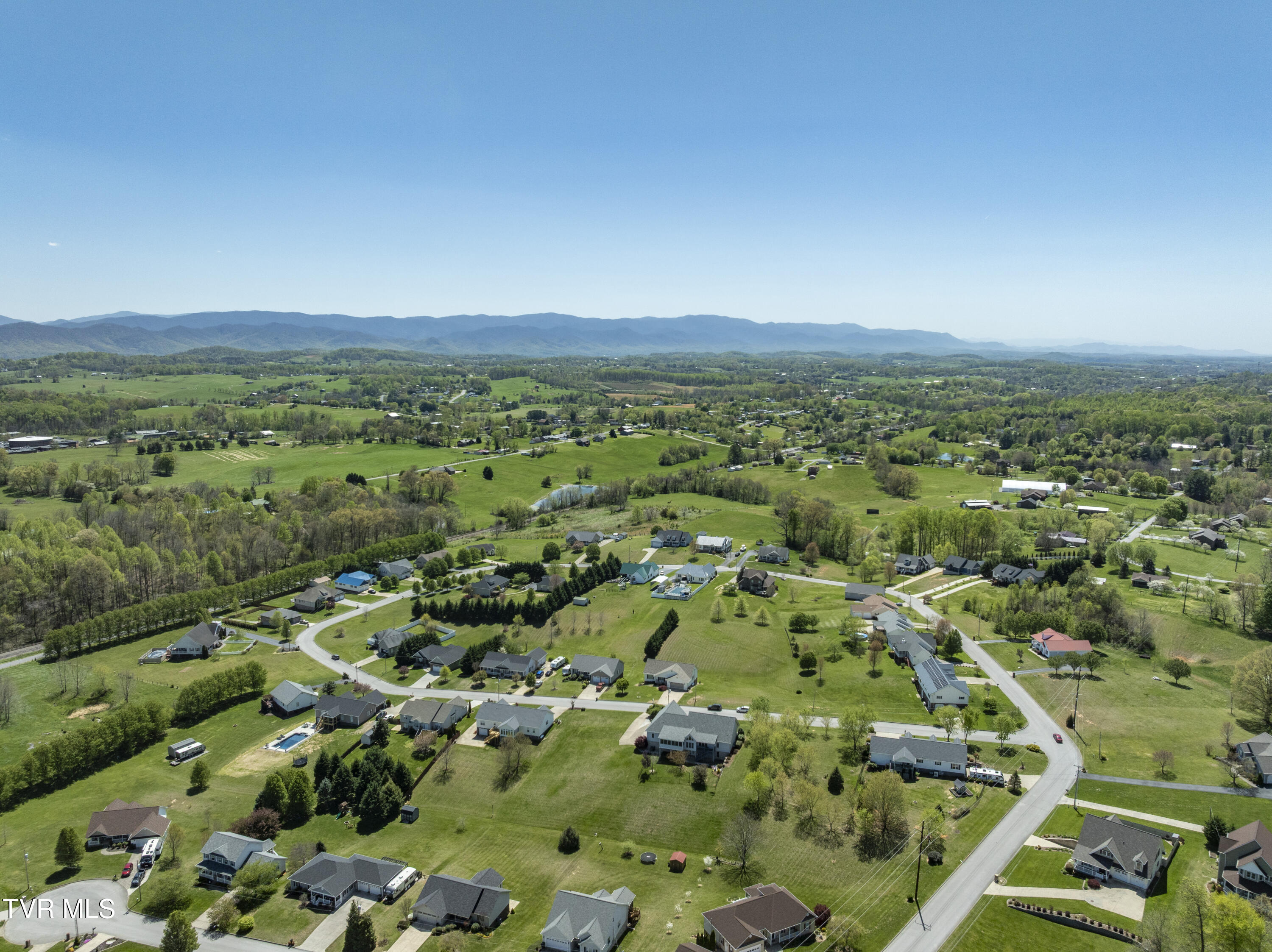 575 Sand Ridge Circle, Jonesborough, Tennessee image 47