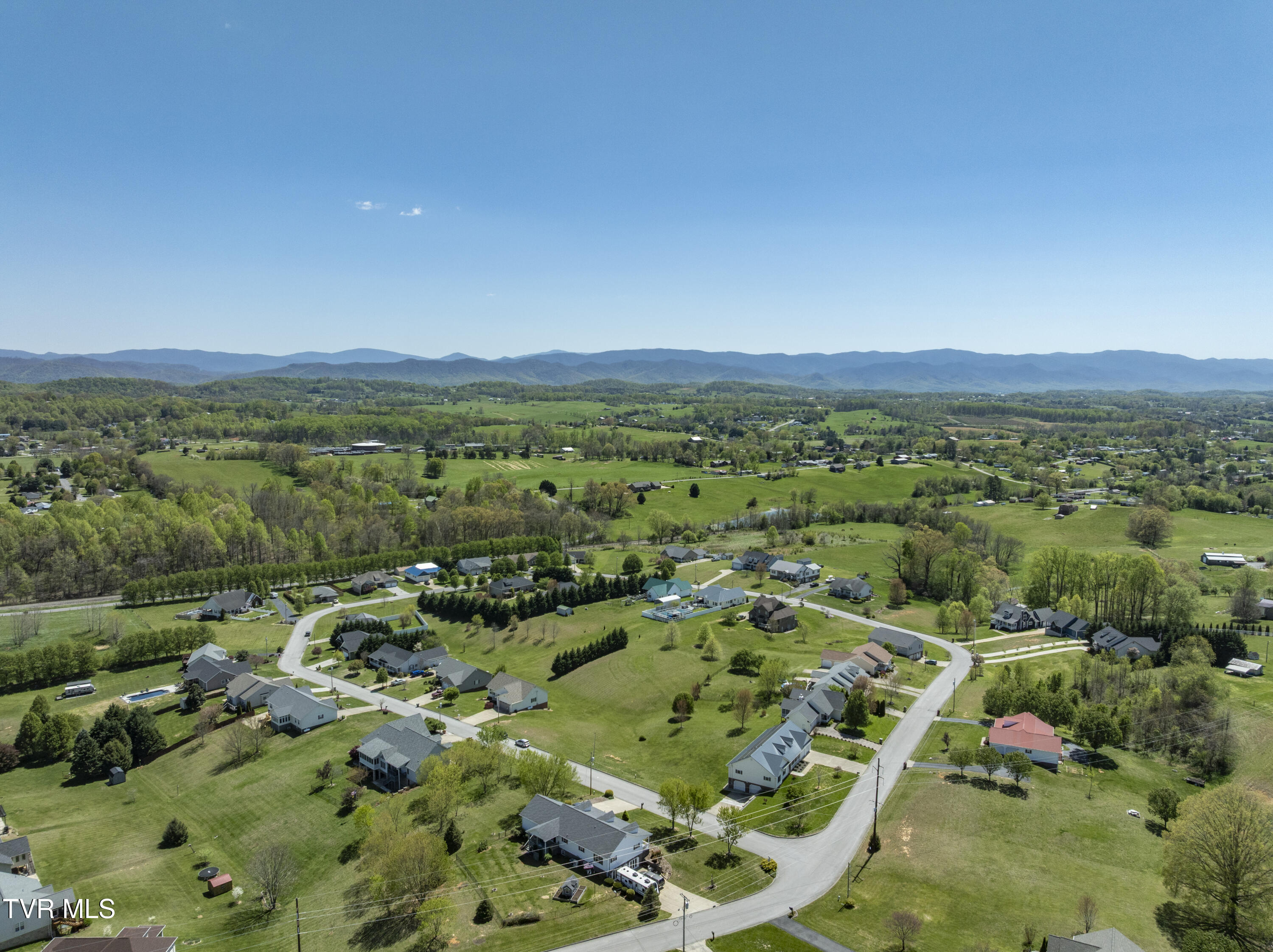 575 Sand Ridge Circle, Jonesborough, Tennessee image 48