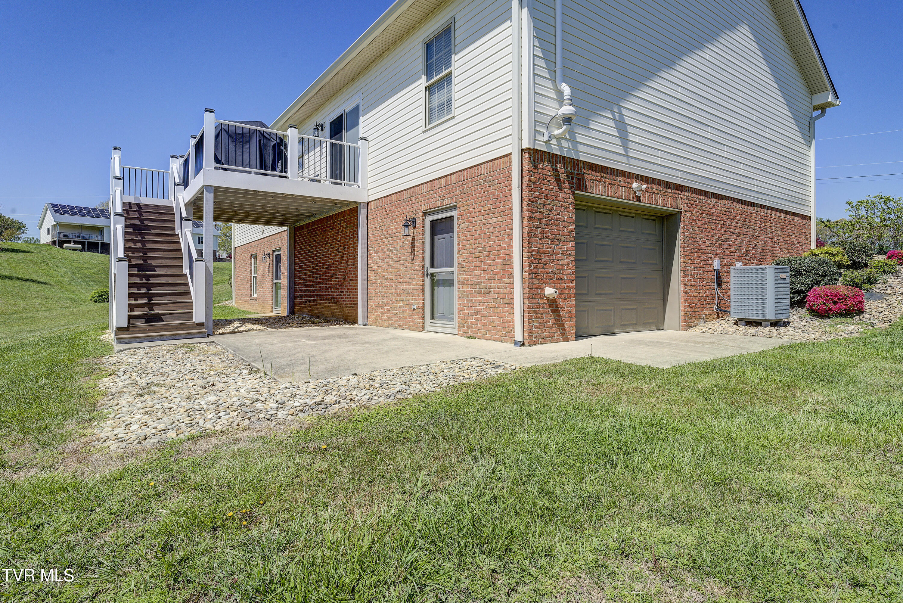 575 Sand Ridge Circle, Jonesborough, Tennessee image 37