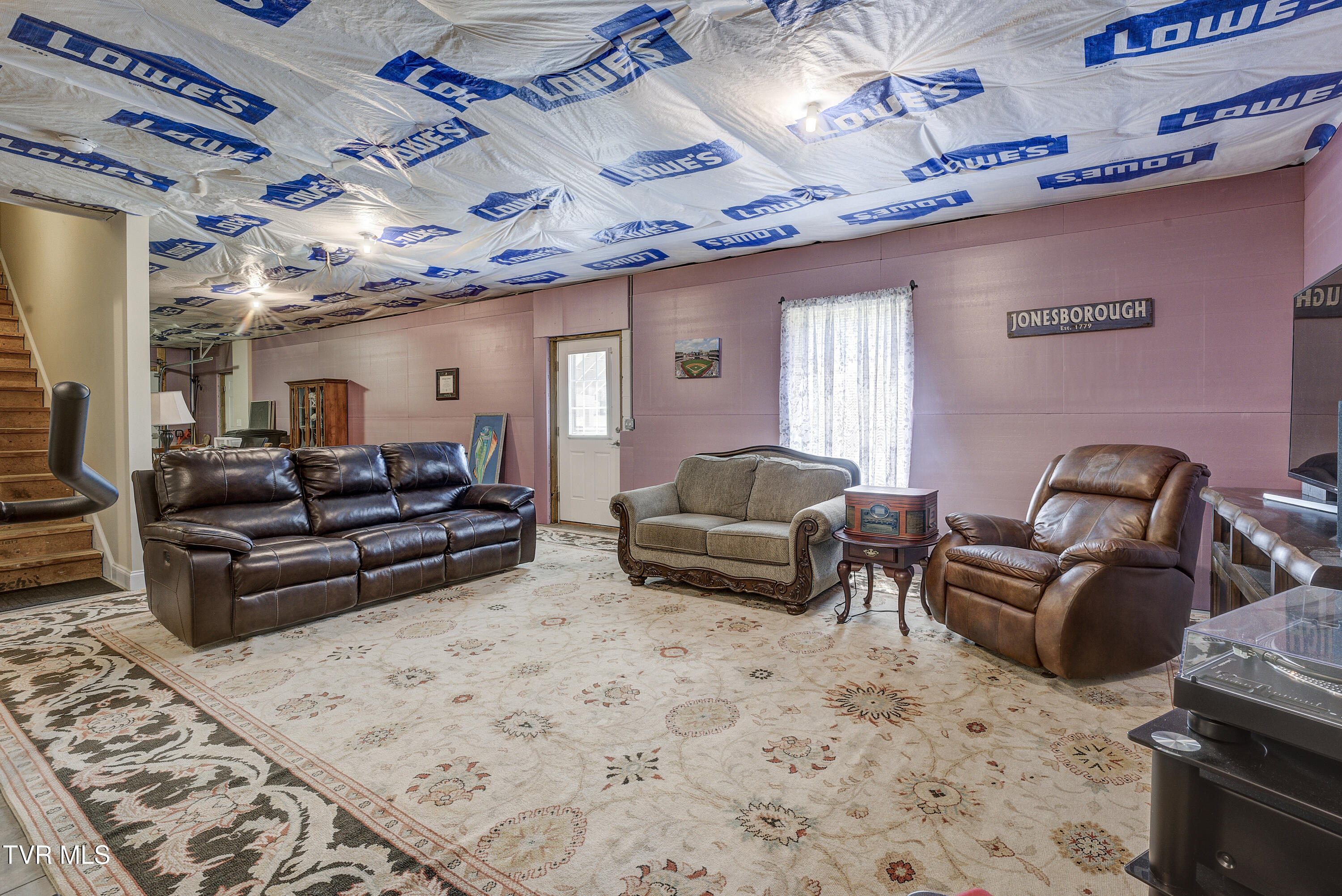 575 Sand Ridge Circle, Jonesborough, Tennessee image 30
