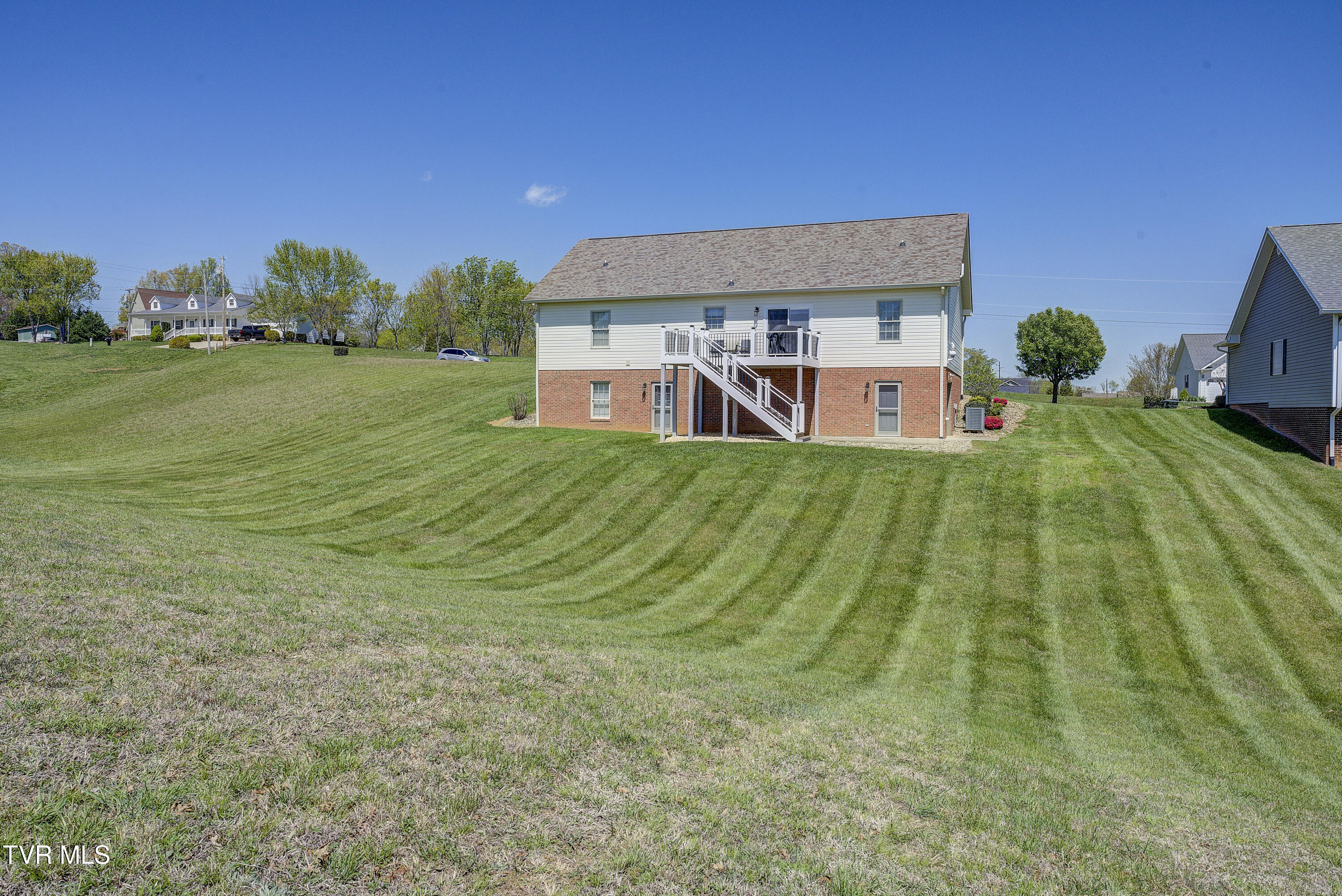 575 Sand Ridge Circle, Jonesborough, Tennessee image 40