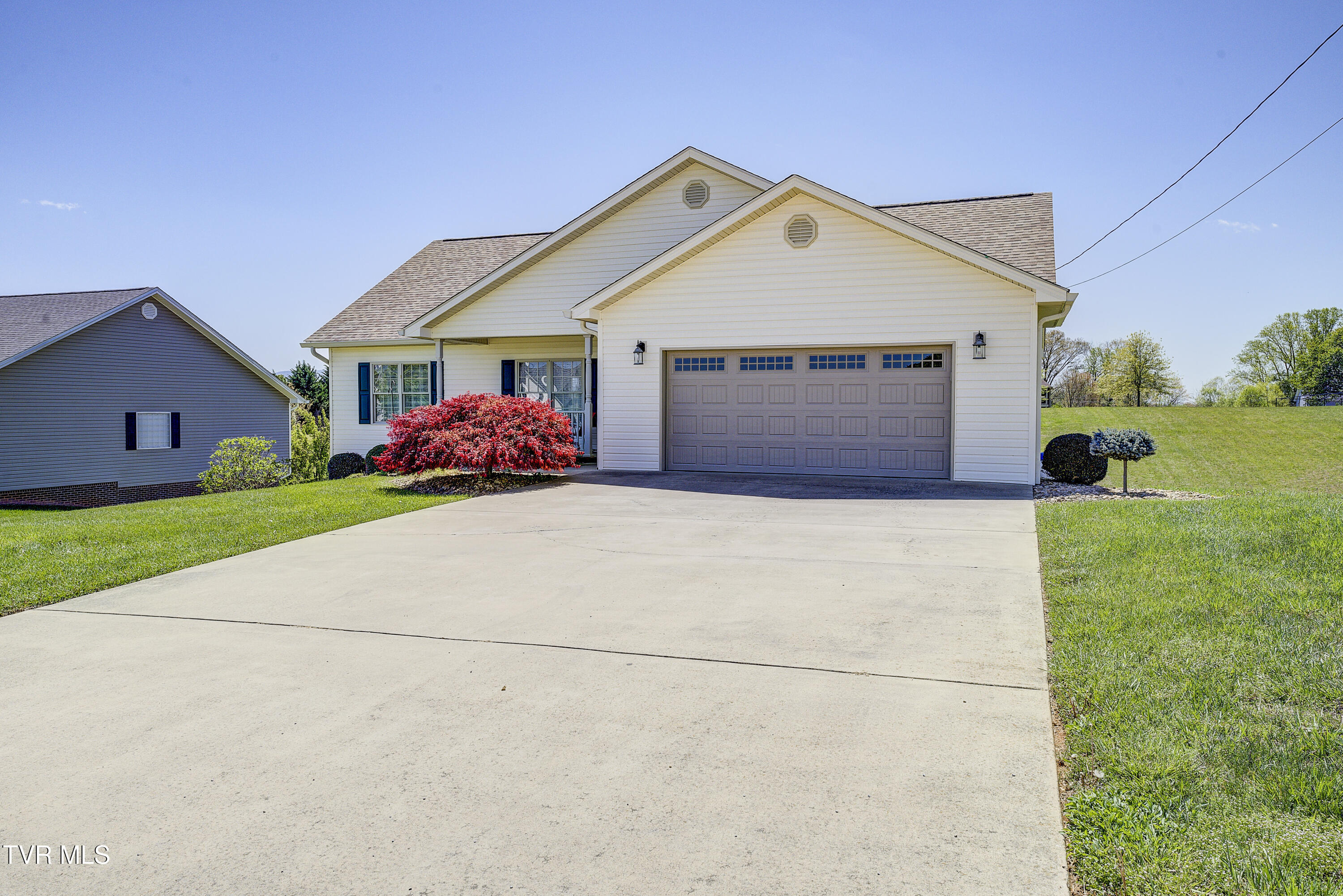 575 Sand Ridge Circle, Jonesborough, Tennessee image 43