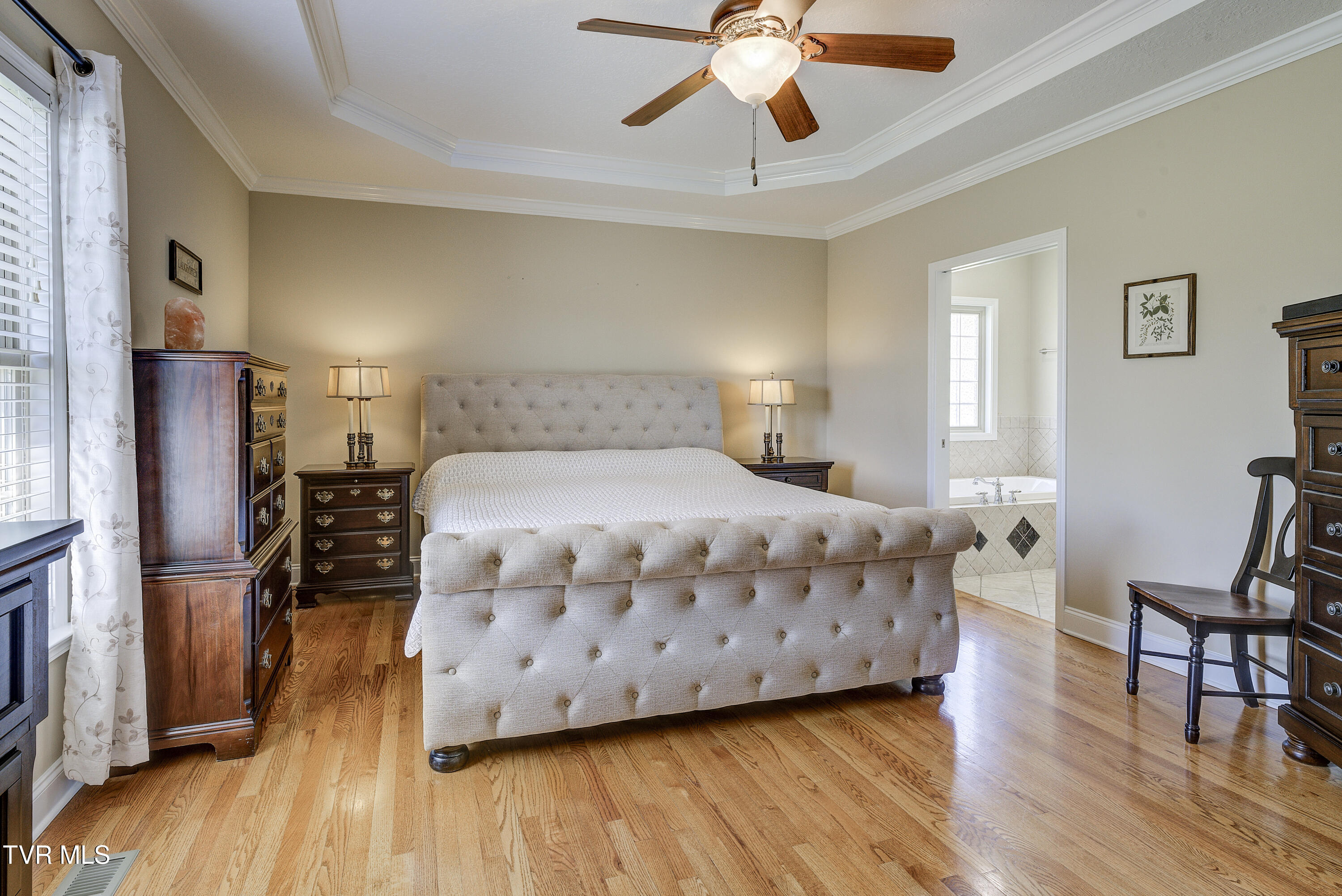 575 Sand Ridge Circle, Jonesborough, Tennessee image 17
