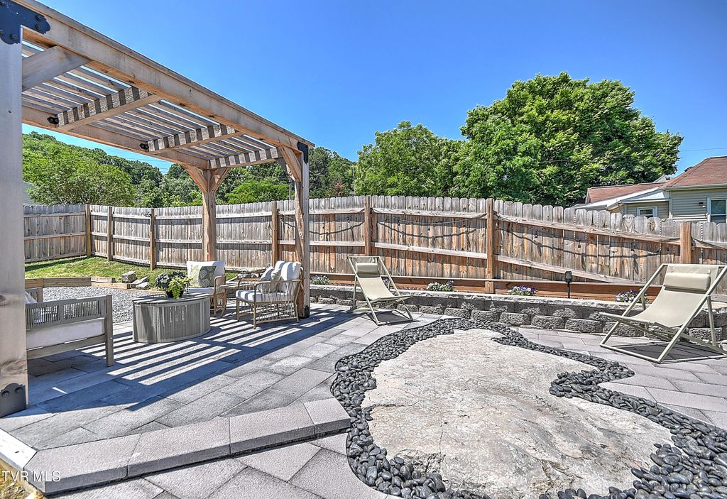 Photo of 1200 Windsor Avenue, Bristol, TN 37620 (MLS # 9996317)
