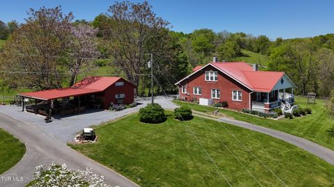 Photo of 374 Sycamore Shoals Drive, Elizabethton, TN 37643 (MLS # 9995674)
