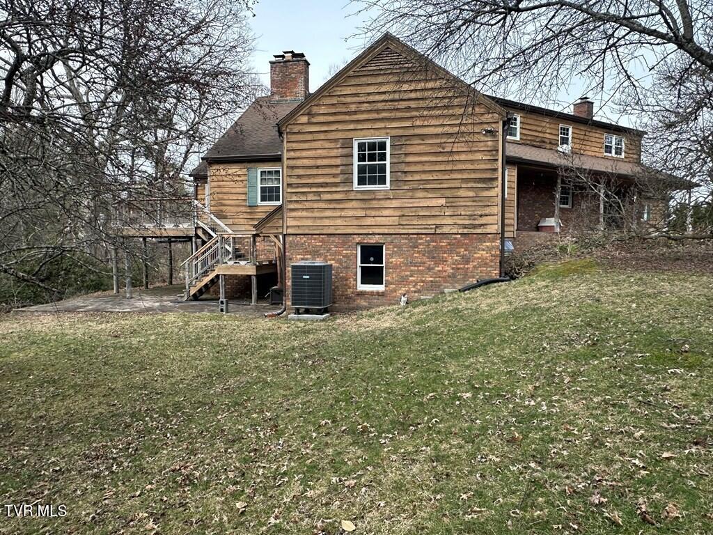 279 Alfalfa Field, Cedar Bluff, Virginia image 4