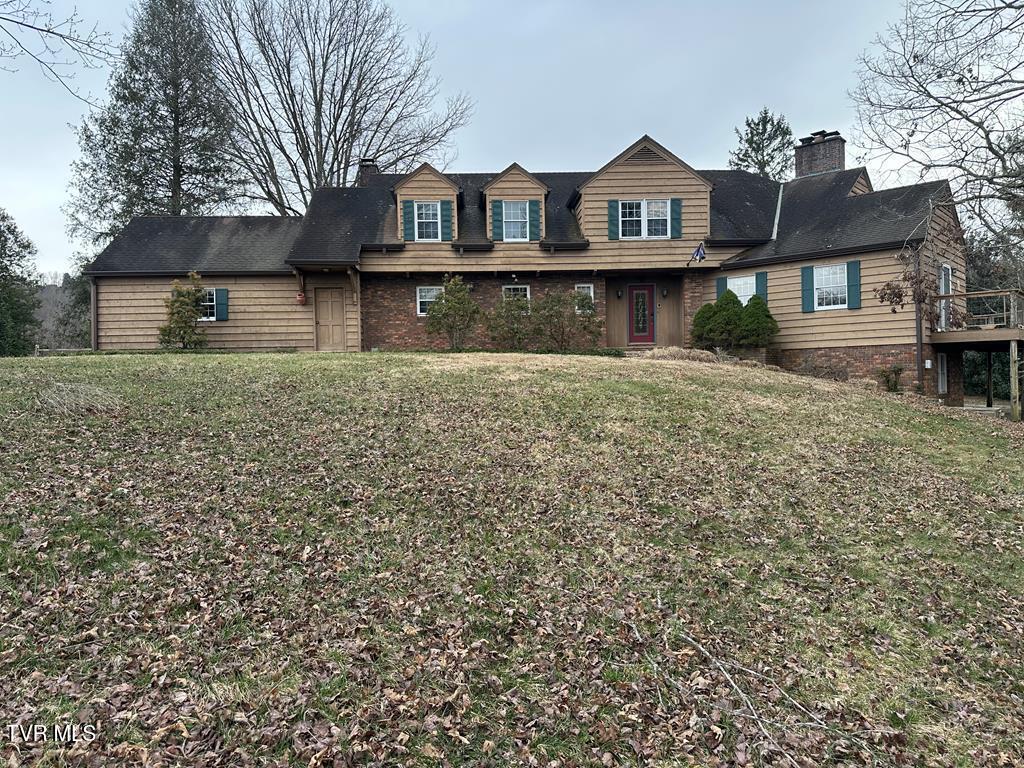 279 Alfalfa Field, Cedar Bluff, Virginia image 1