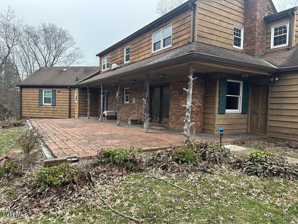279 Alfalfa Field, Cedar Bluff, Virginia image 32