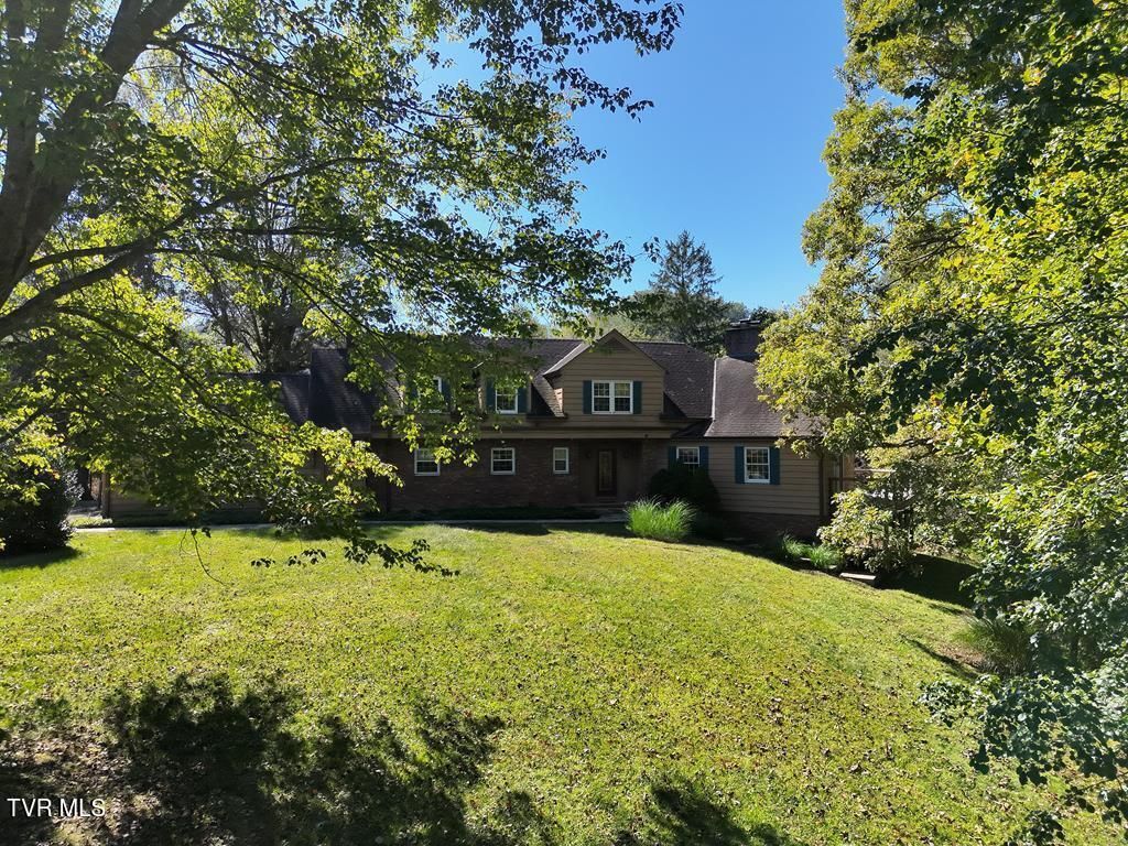 Photo of 279 Alfalfa Field, Cedar Bluff, VA 24609 (MLS # 9977067)