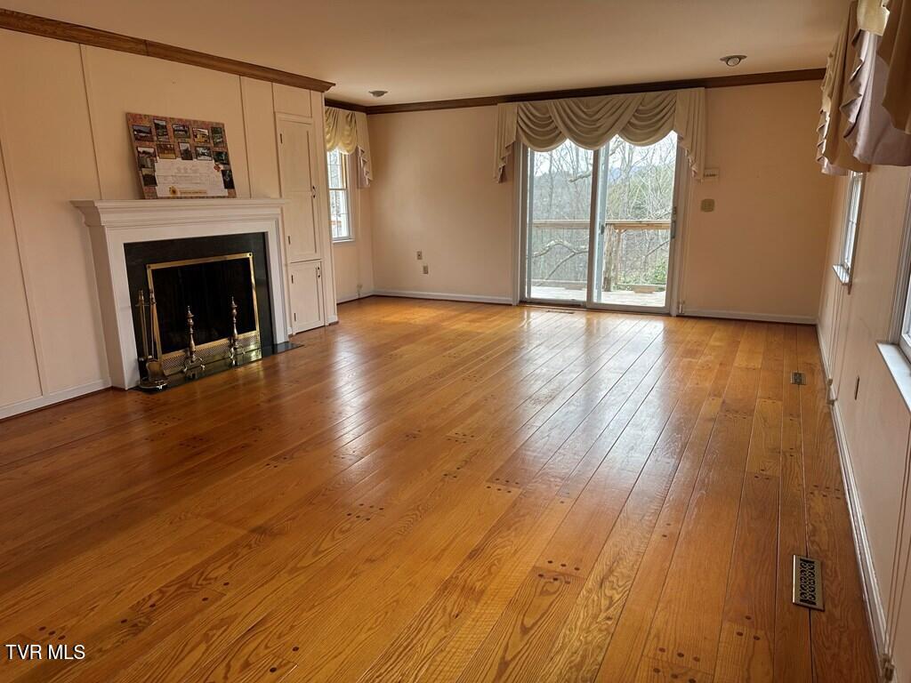 279 Alfalfa Field, Cedar Bluff, Virginia image 9