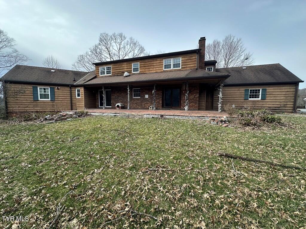 279 Alfalfa Field, Cedar Bluff, Virginia image 2