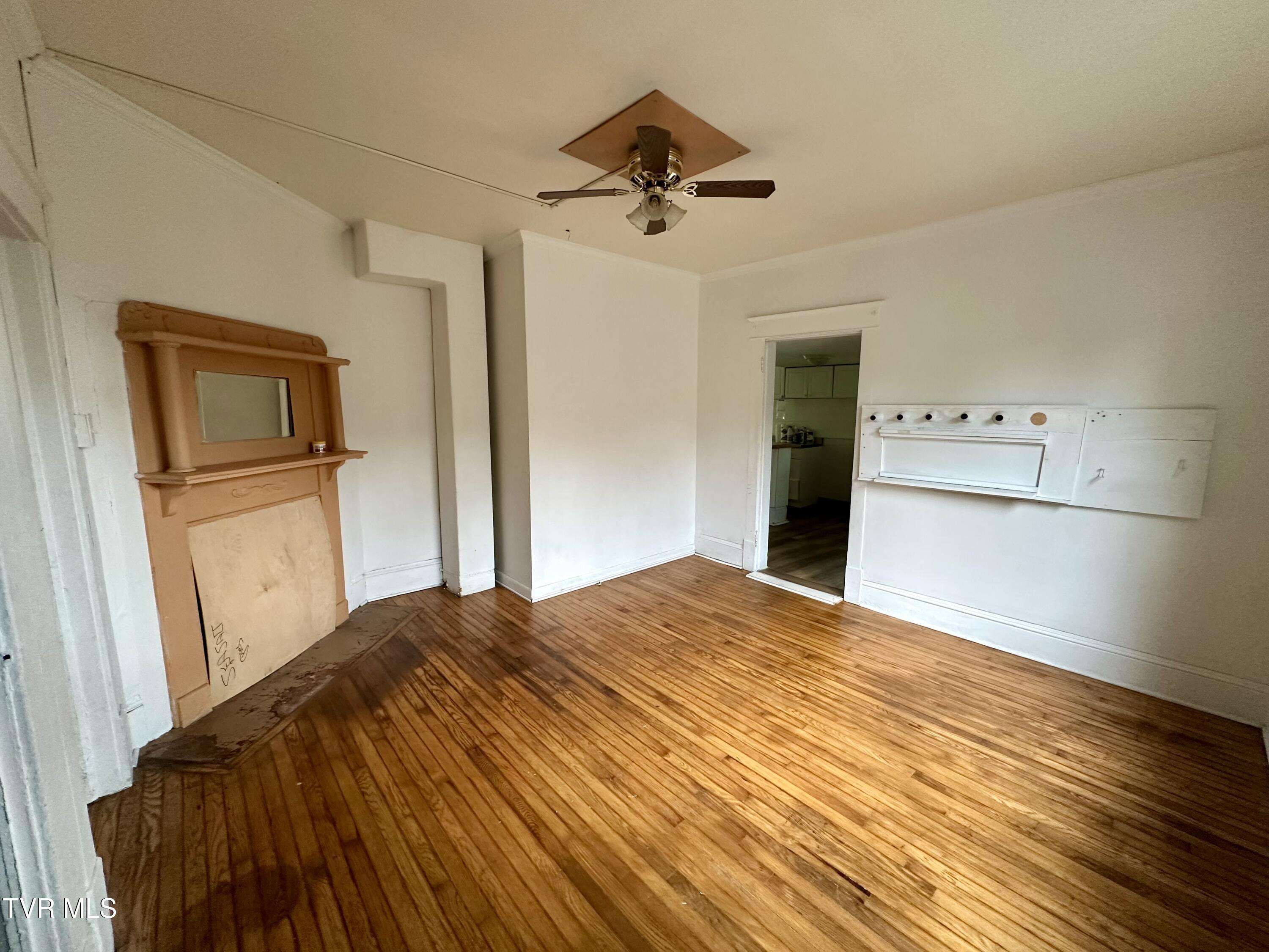 919 Russell Street, Bristol, Virginia image 17