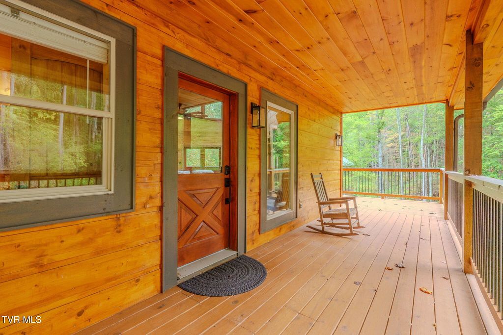 Photo of 5172 Riversong Way, Sevierville, TN 37876 (MLS # 9986792)