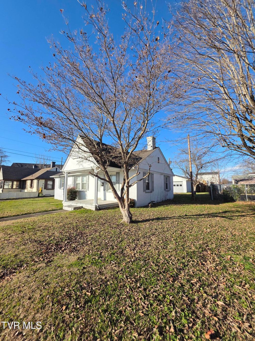 Photo of 810 Lamont Street, Kingsport, TN 37664 (MLS # 9989562)