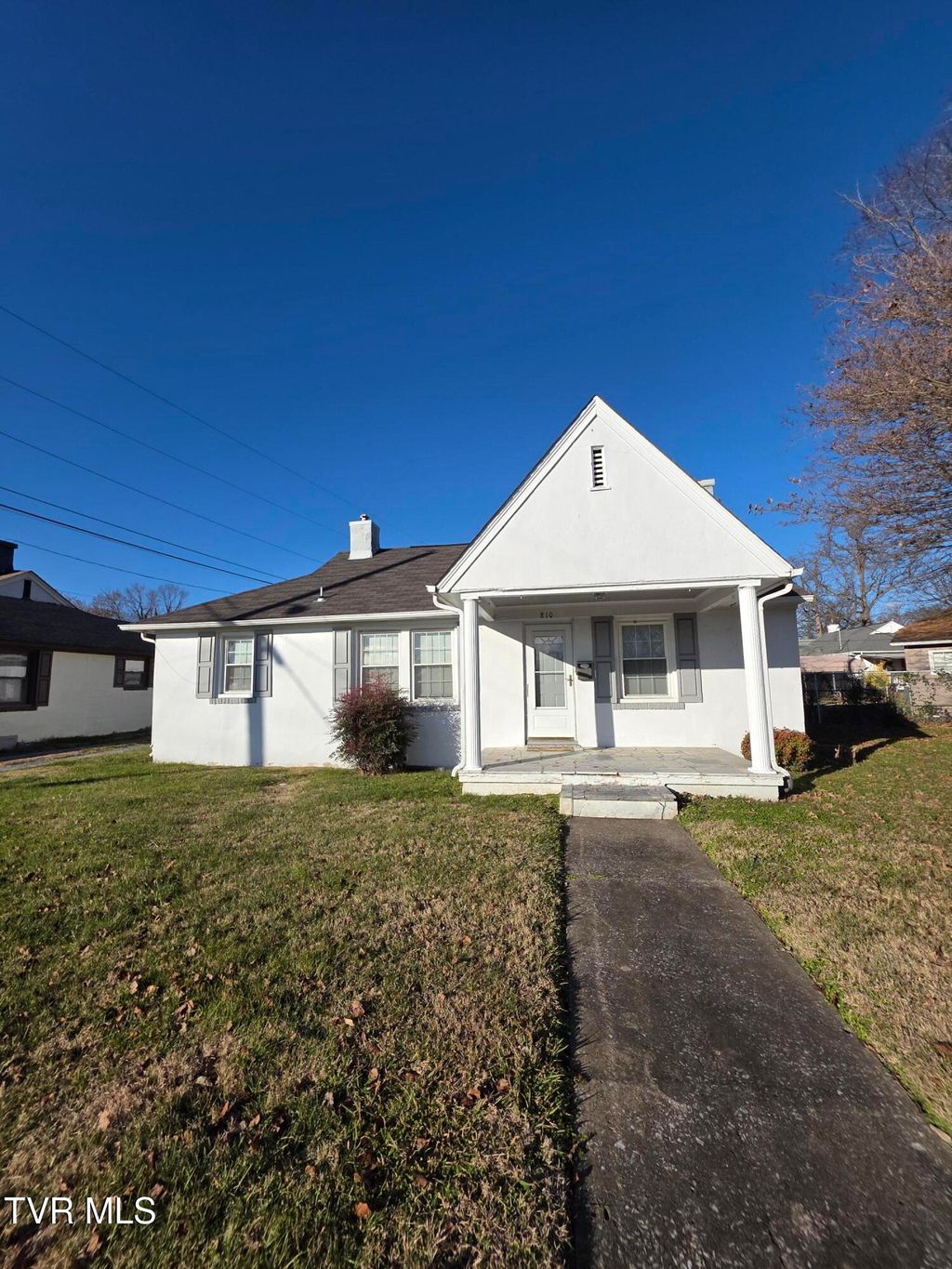 Photo of 810 Lamont Street, Kingsport, TN 37664 (MLS # 9989562)