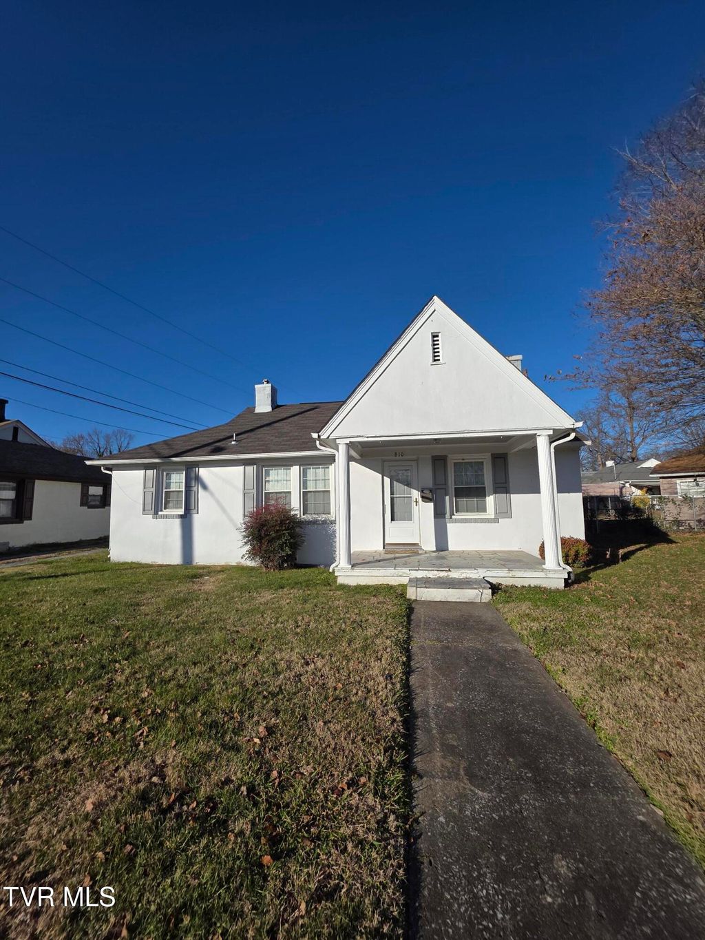 Photo of 810 Lamont Street, Kingsport, TN 37664 (MLS # 9989562)