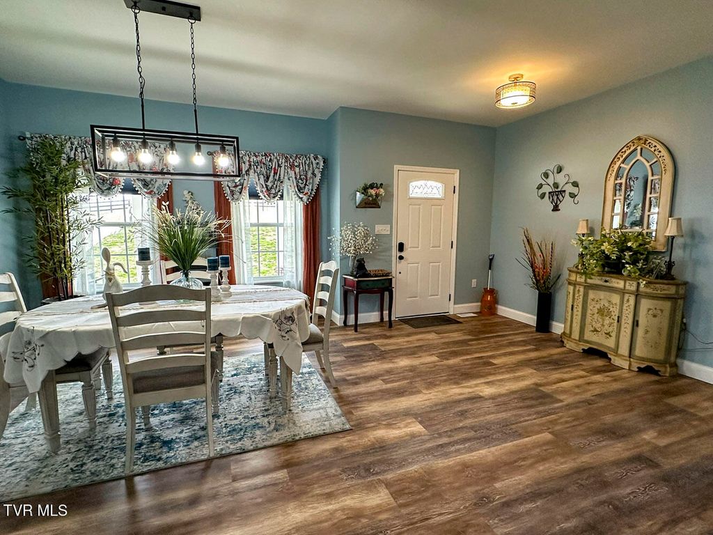 Photo of 670 Jones Franklin Road, Morristown, TN 37813 (MLS # 9977383)