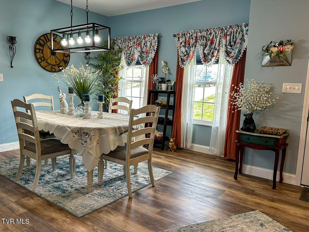 Photo of 670 Jones Franklin Road, Morristown, TN 37813 (MLS # 9977383)